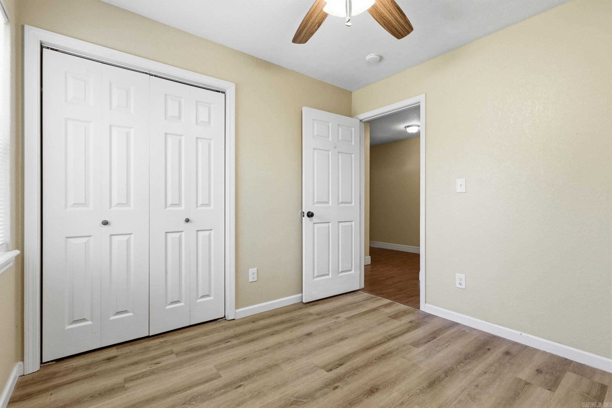 204 Leatherwood Loop Hot Springs, AR 71901