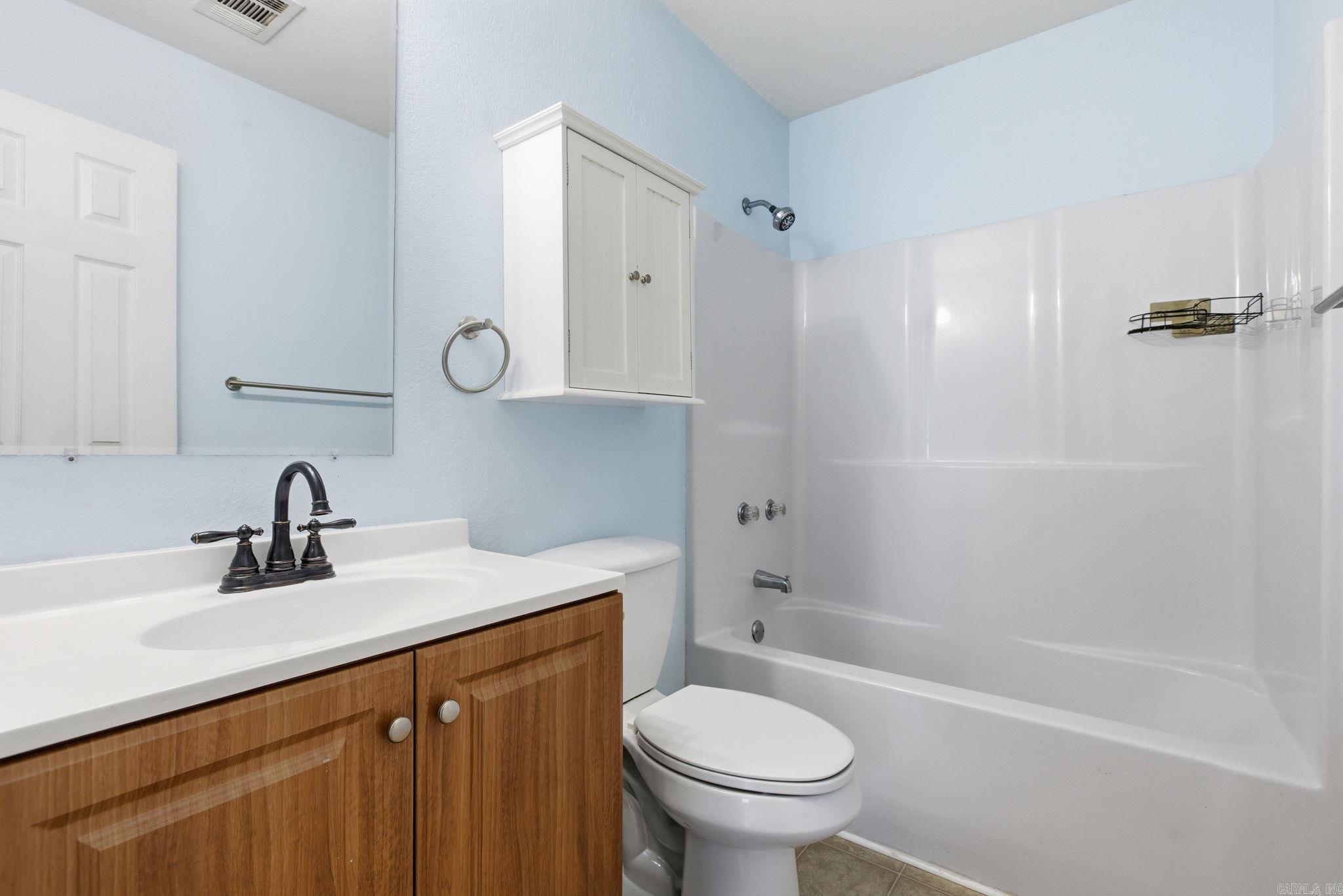 204 Leatherwood Loop Hot Springs, AR 71901