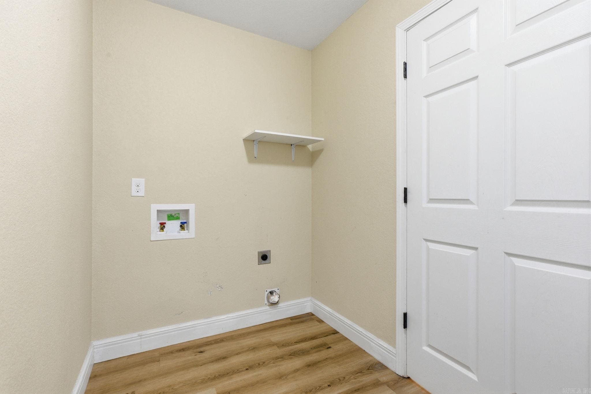 204 Leatherwood Loop Hot Springs, AR 71901