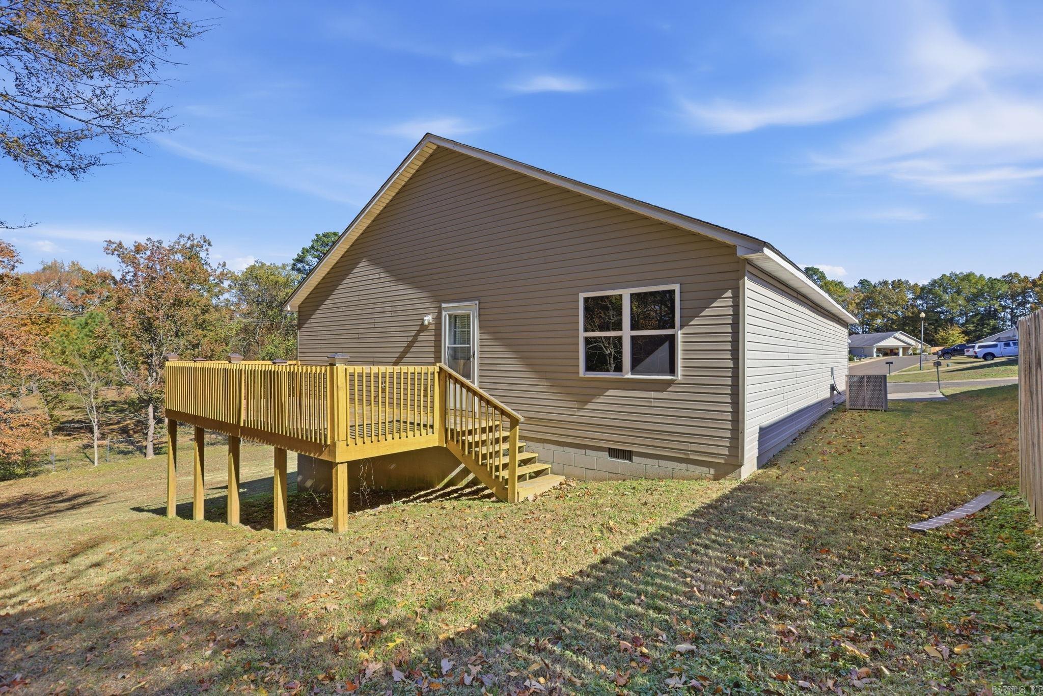 204 Leatherwood Loop Hot Springs, AR 71901