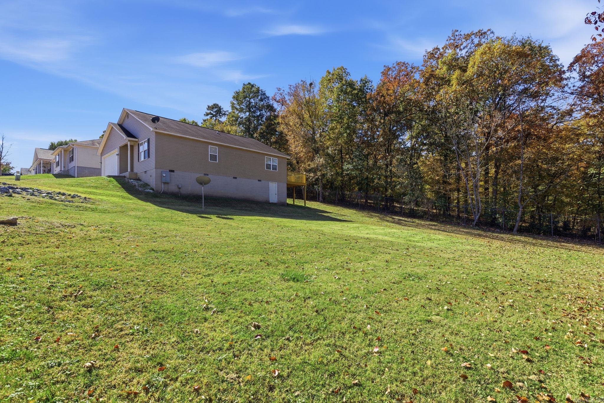 204 Leatherwood Loop Hot Springs, AR 71901