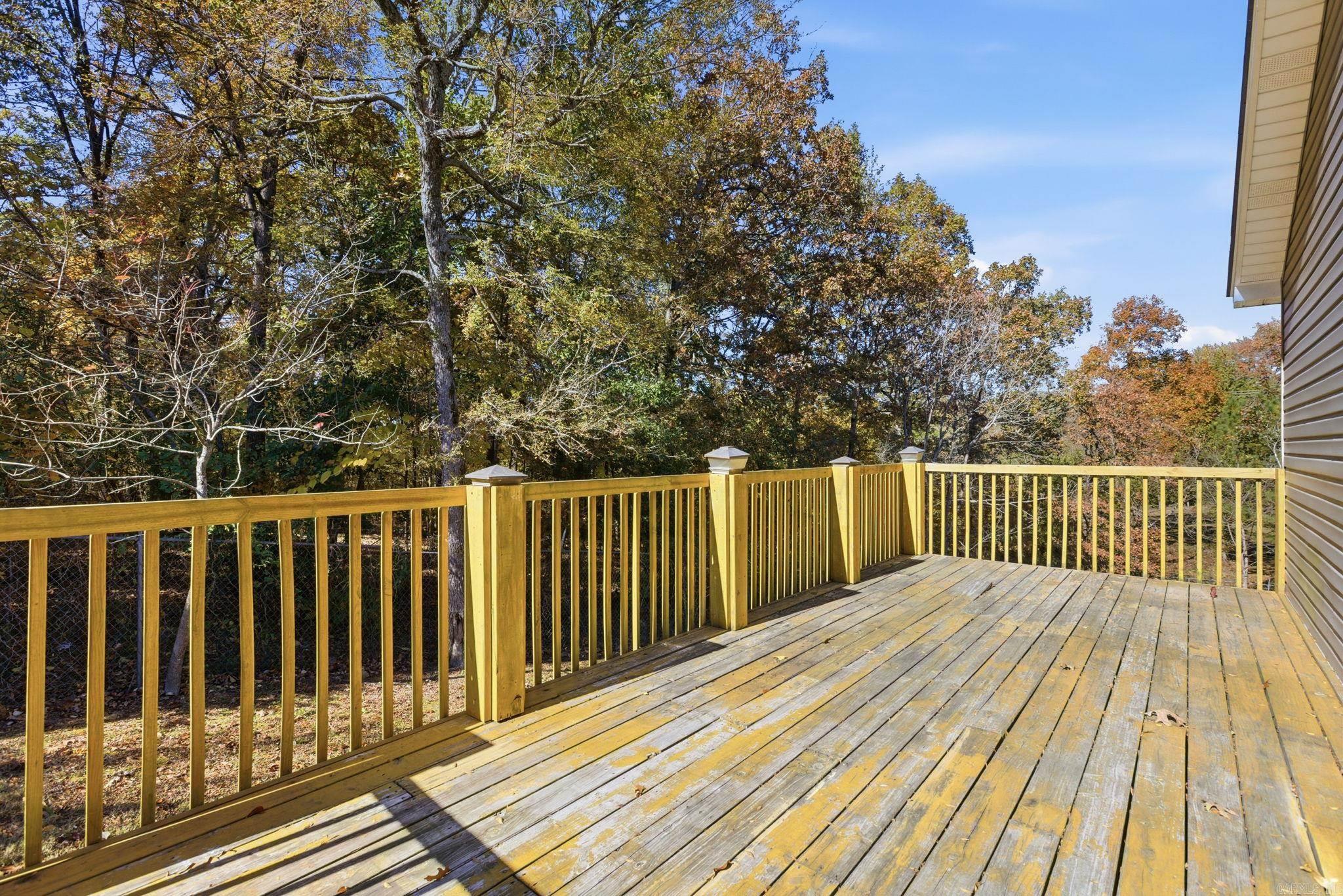 204 Leatherwood Loop Hot Springs, AR 71901