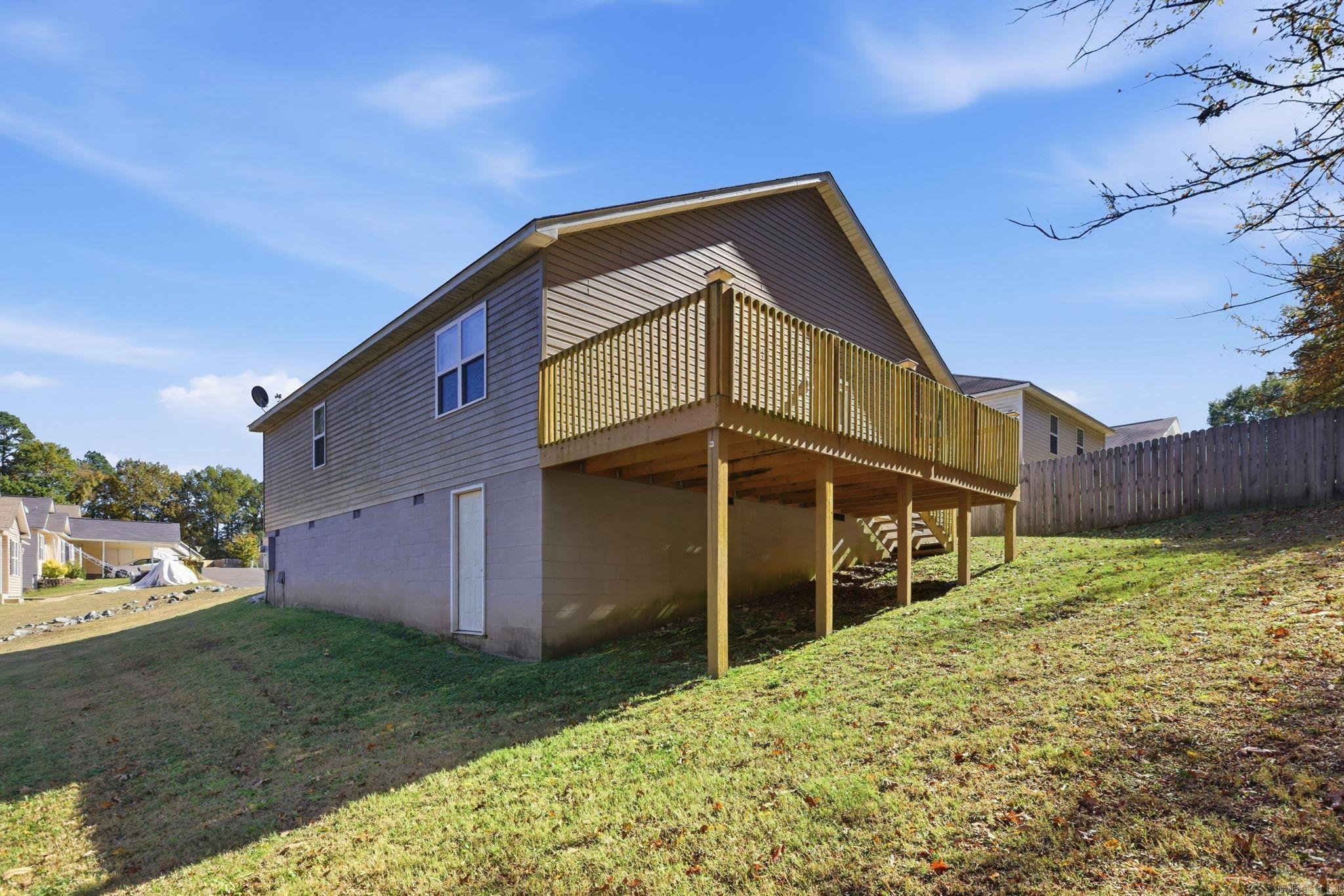 204 Leatherwood Loop Hot Springs, AR 71901