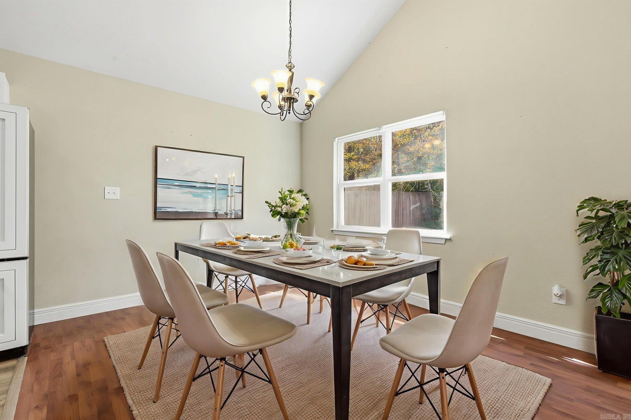 204 Leatherwood Loop Hot Springs, AR 71901