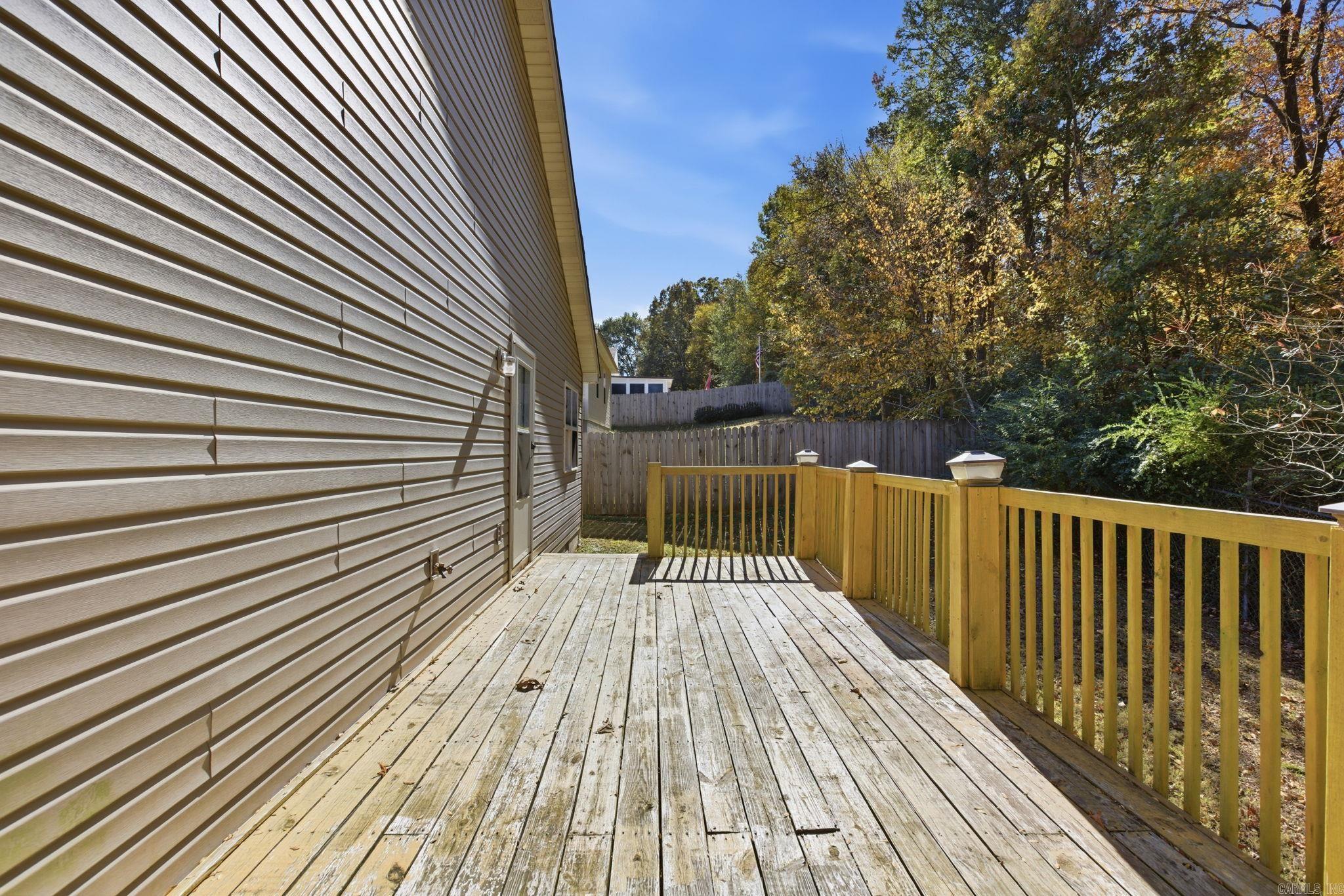 204 Leatherwood Loop Hot Springs, AR 71901