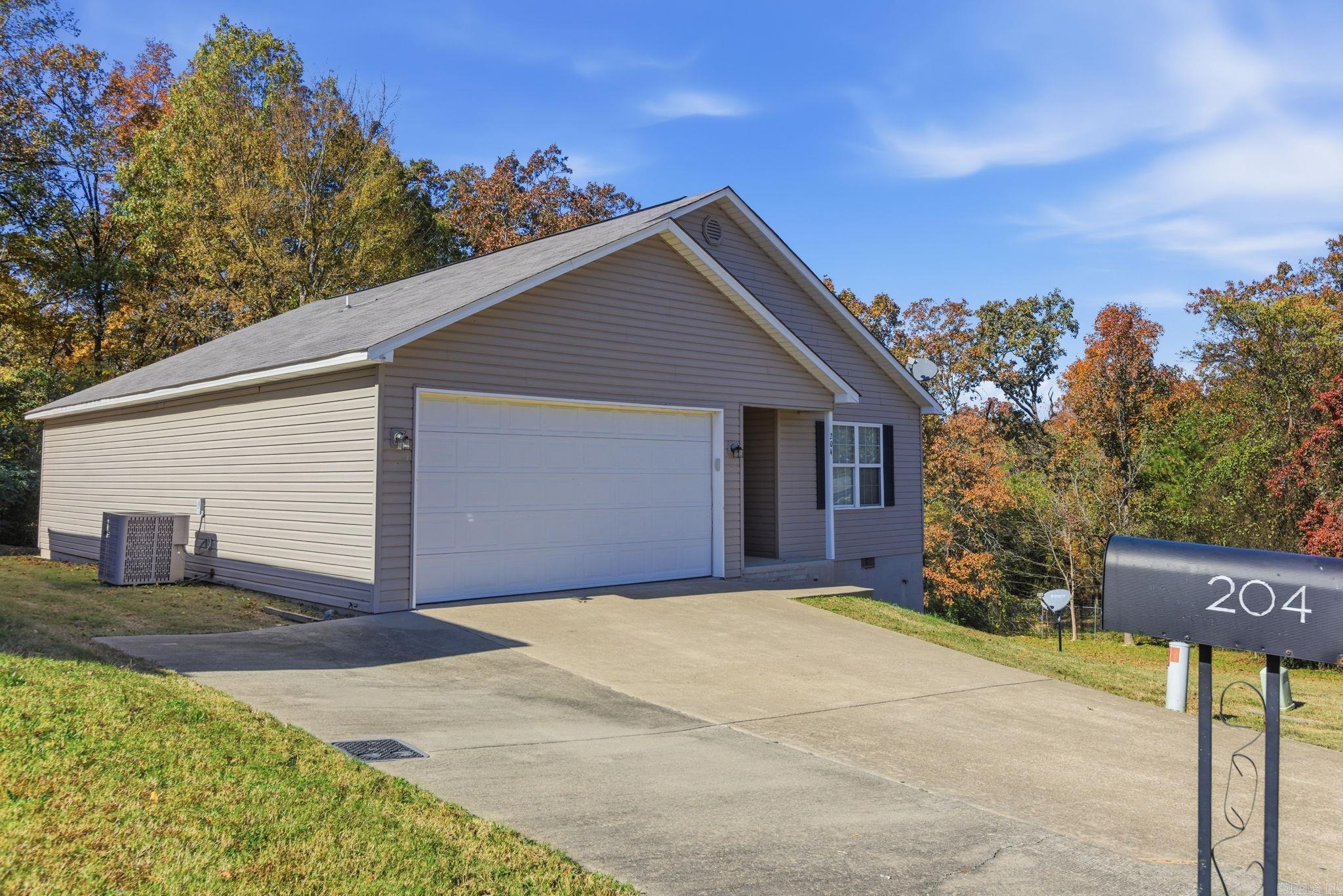 204 Leatherwood Loop Hot Springs, AR 71901