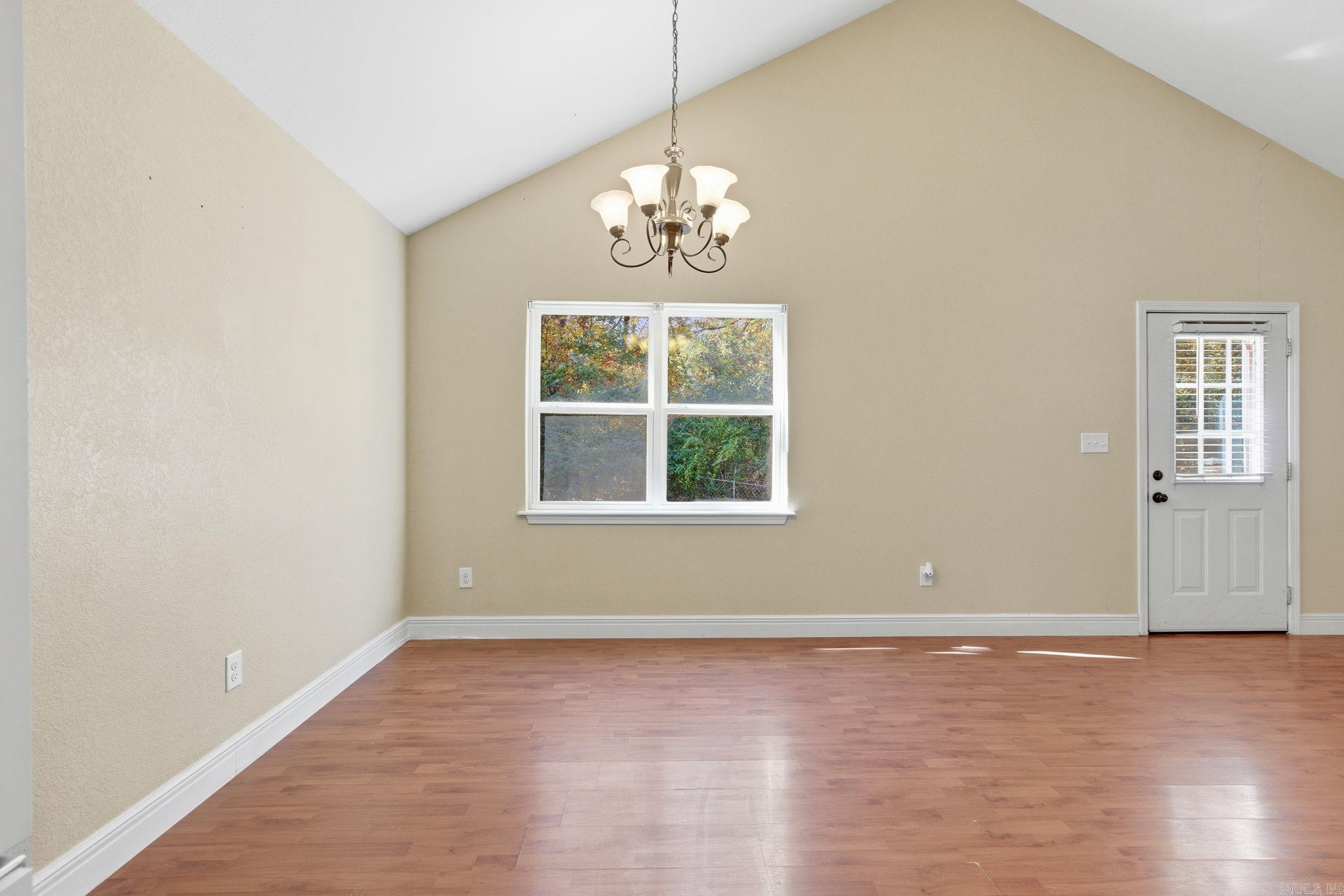 204 Leatherwood Loop Hot Springs, AR 71901