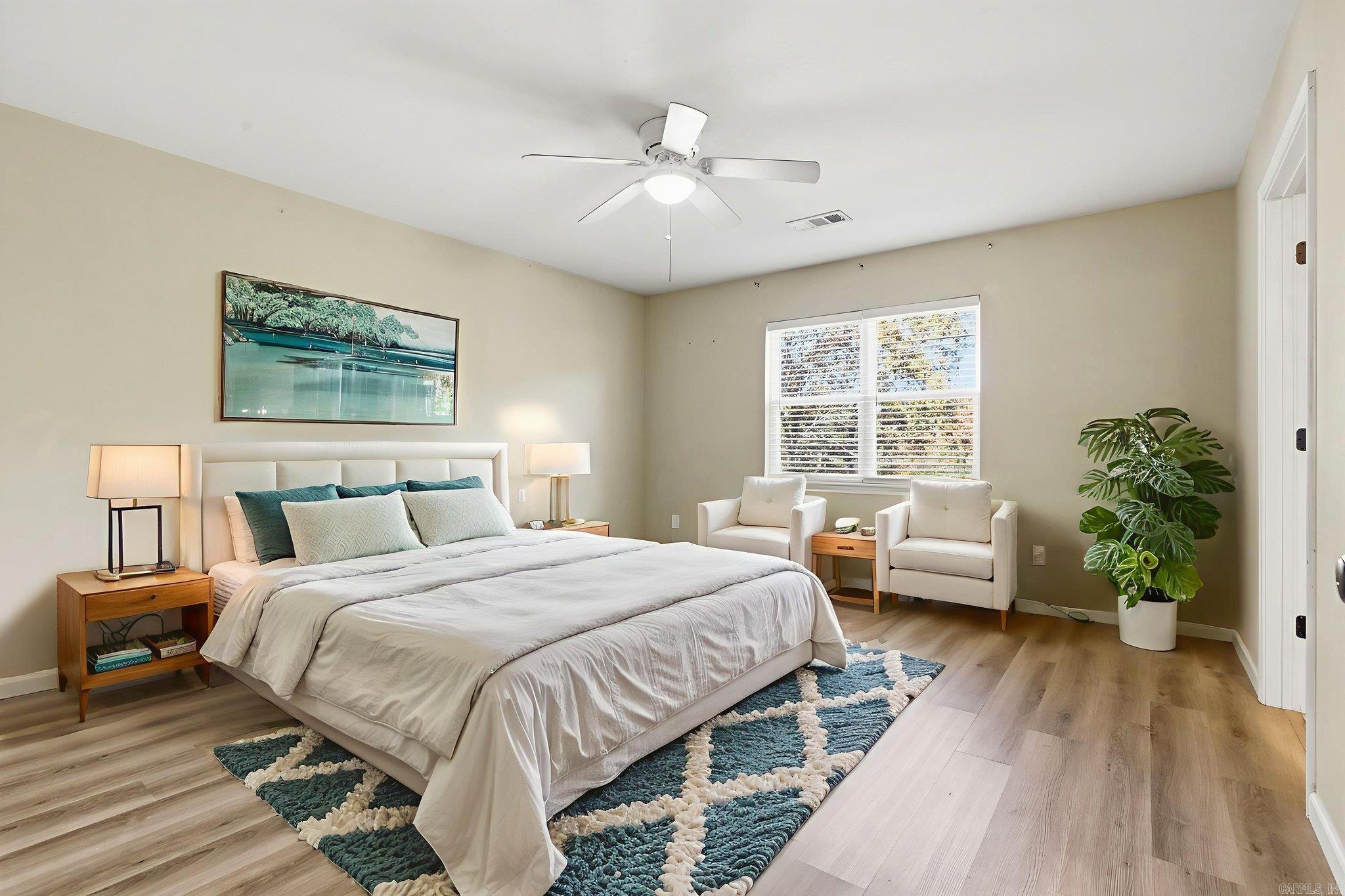 204 Leatherwood Loop Hot Springs, AR 71901