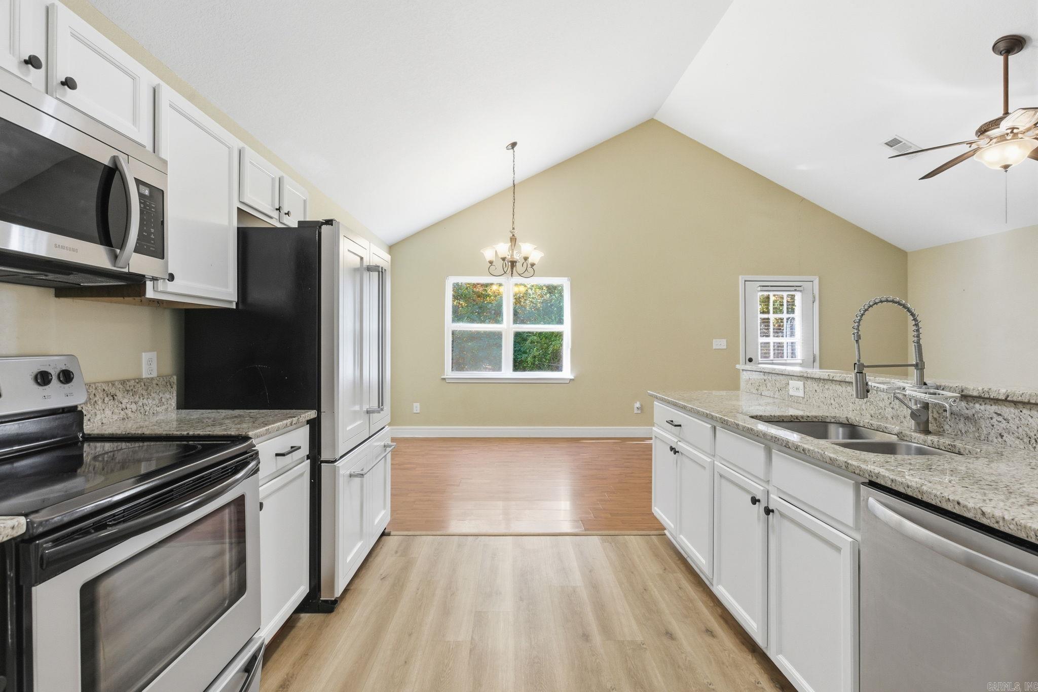 204 Leatherwood Loop Hot Springs, AR 71901