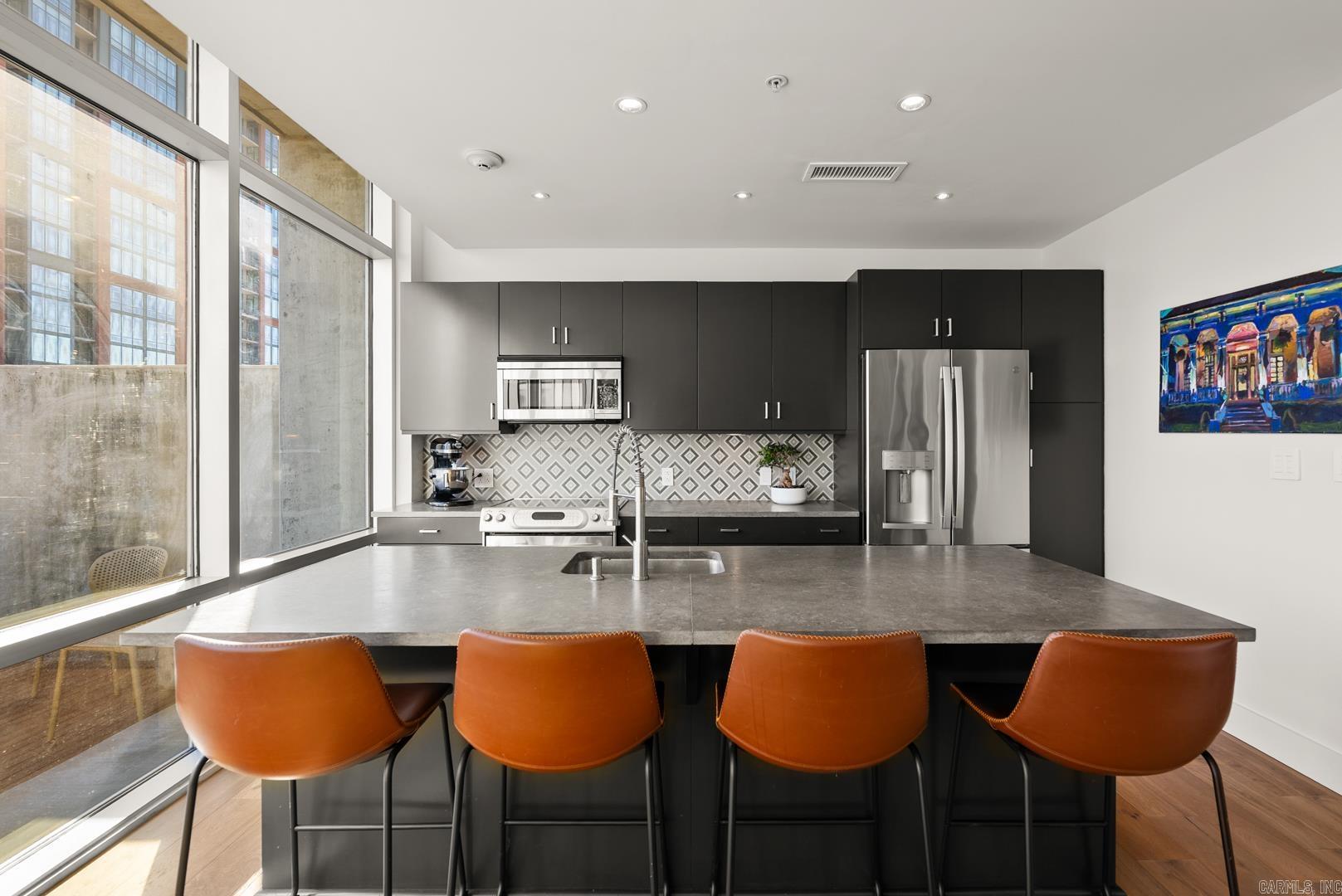 300 E 3rd Street Little Rock, AR 72201