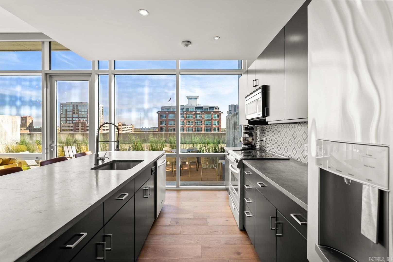 300 E 3rd Street Little Rock, AR 72201