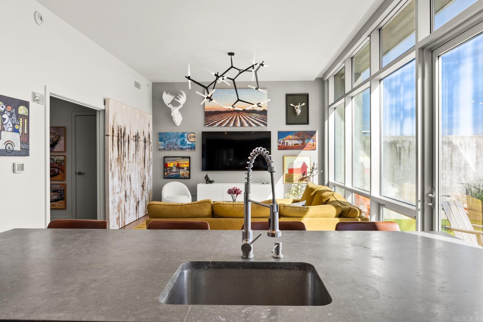 300 E 3rd Street Little Rock, AR 72201