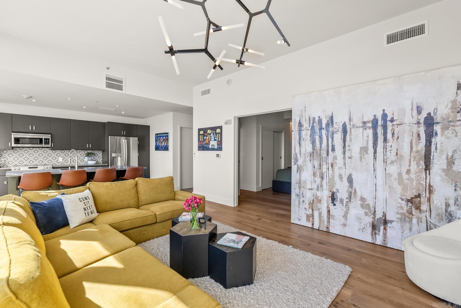 300 E 3rd Street Little Rock, AR 72201