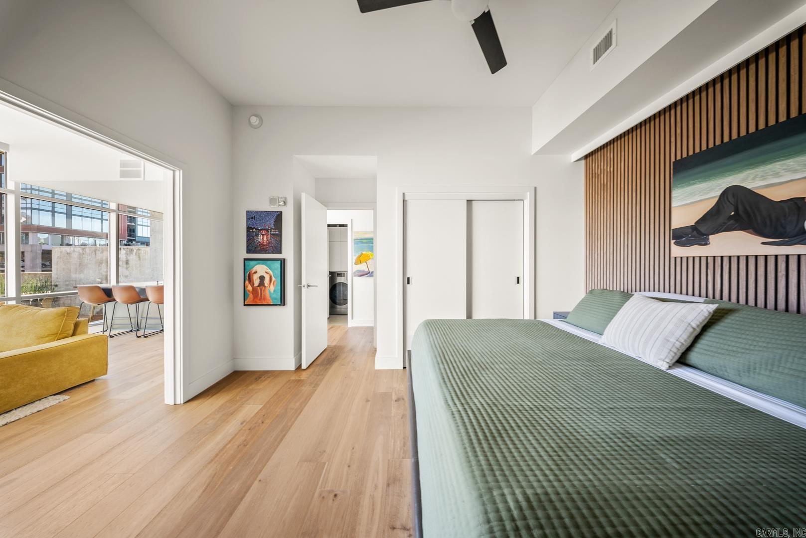 300 E 3rd Street Little Rock, AR 72201