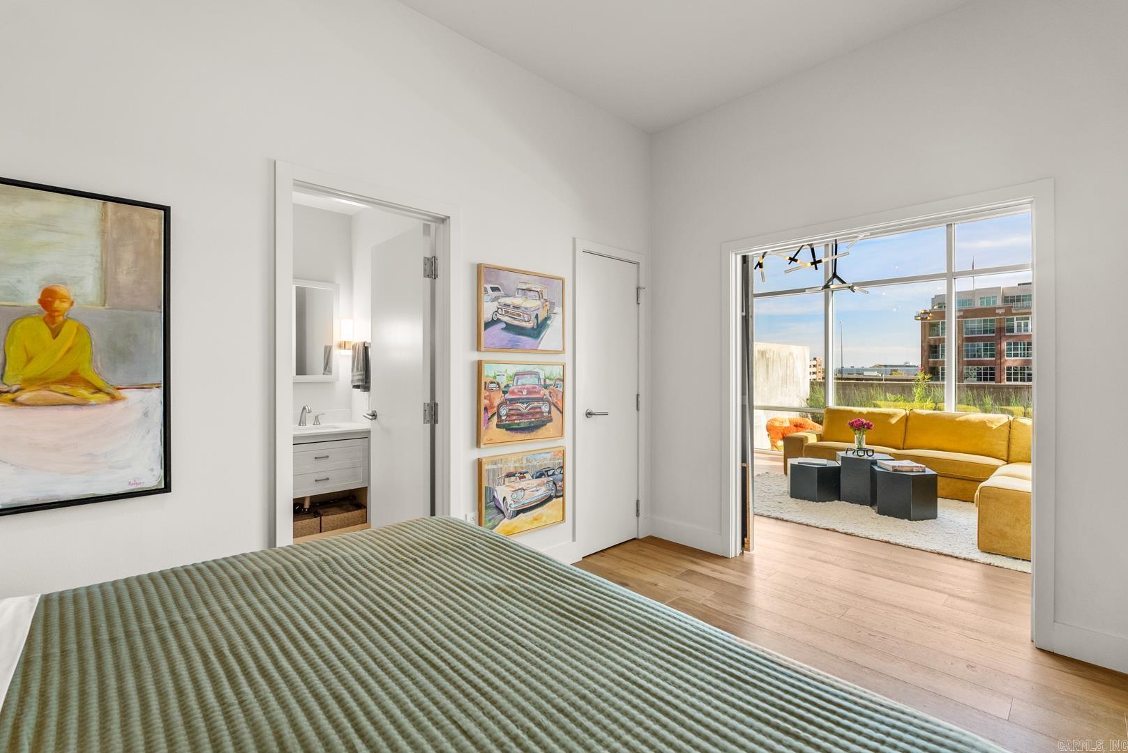 300 E 3rd Street Little Rock, AR 72201