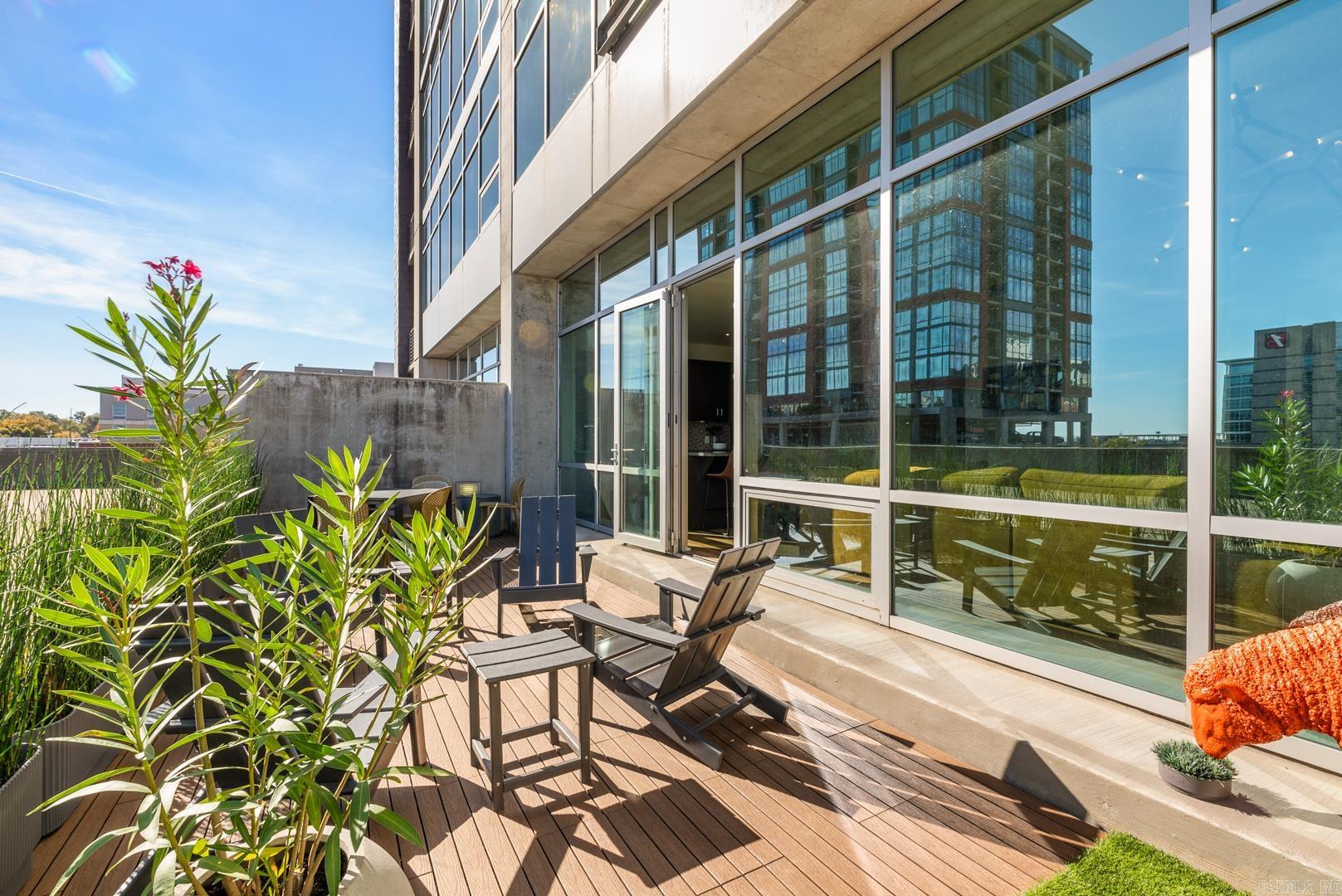 300 E 3rd Street Little Rock, AR 72201