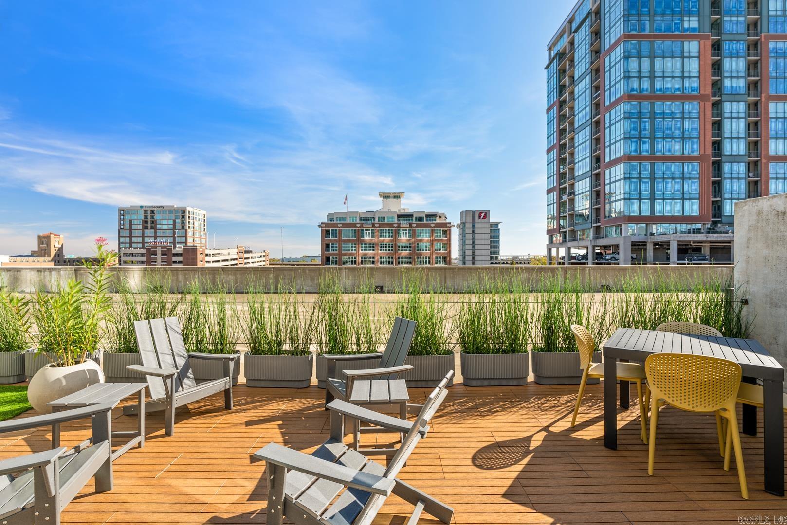 300 E 3rd Street Little Rock, AR 72201