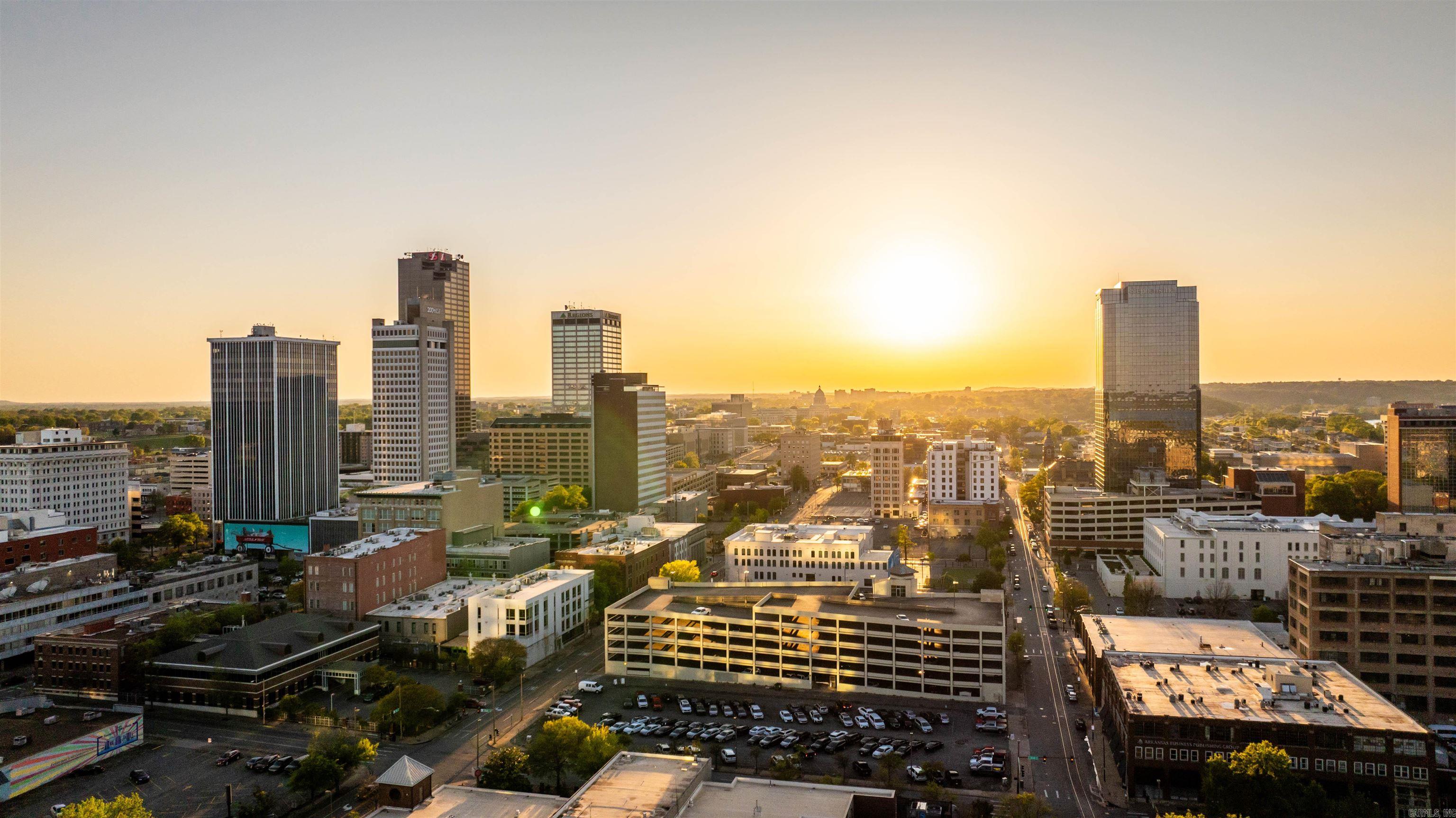 300 E 3rd Street Little Rock, AR 72201