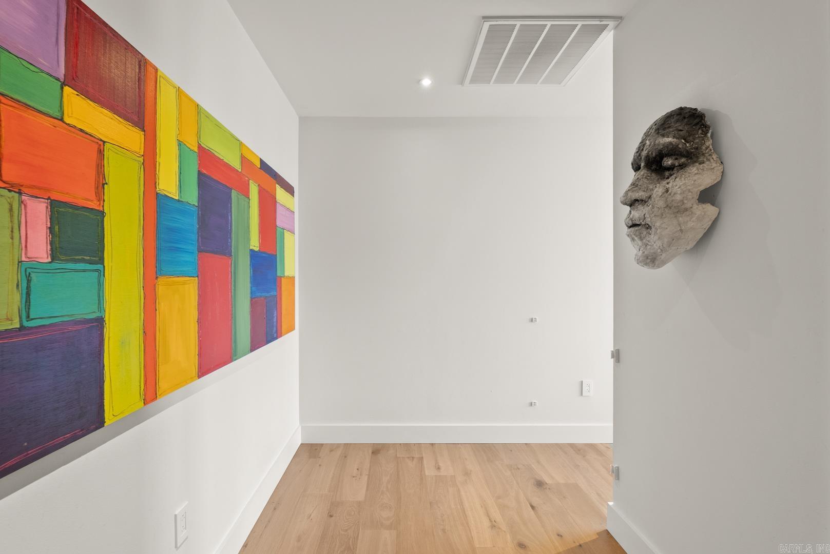 300 E 3rd Street Little Rock, AR 72201