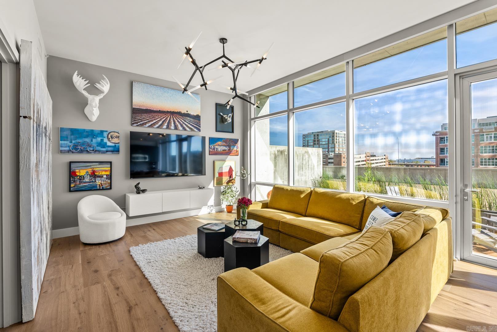 300 E 3rd Street Little Rock, AR 72201