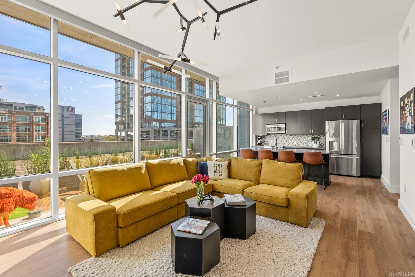 300 E 3rd Street Little Rock, AR 72201