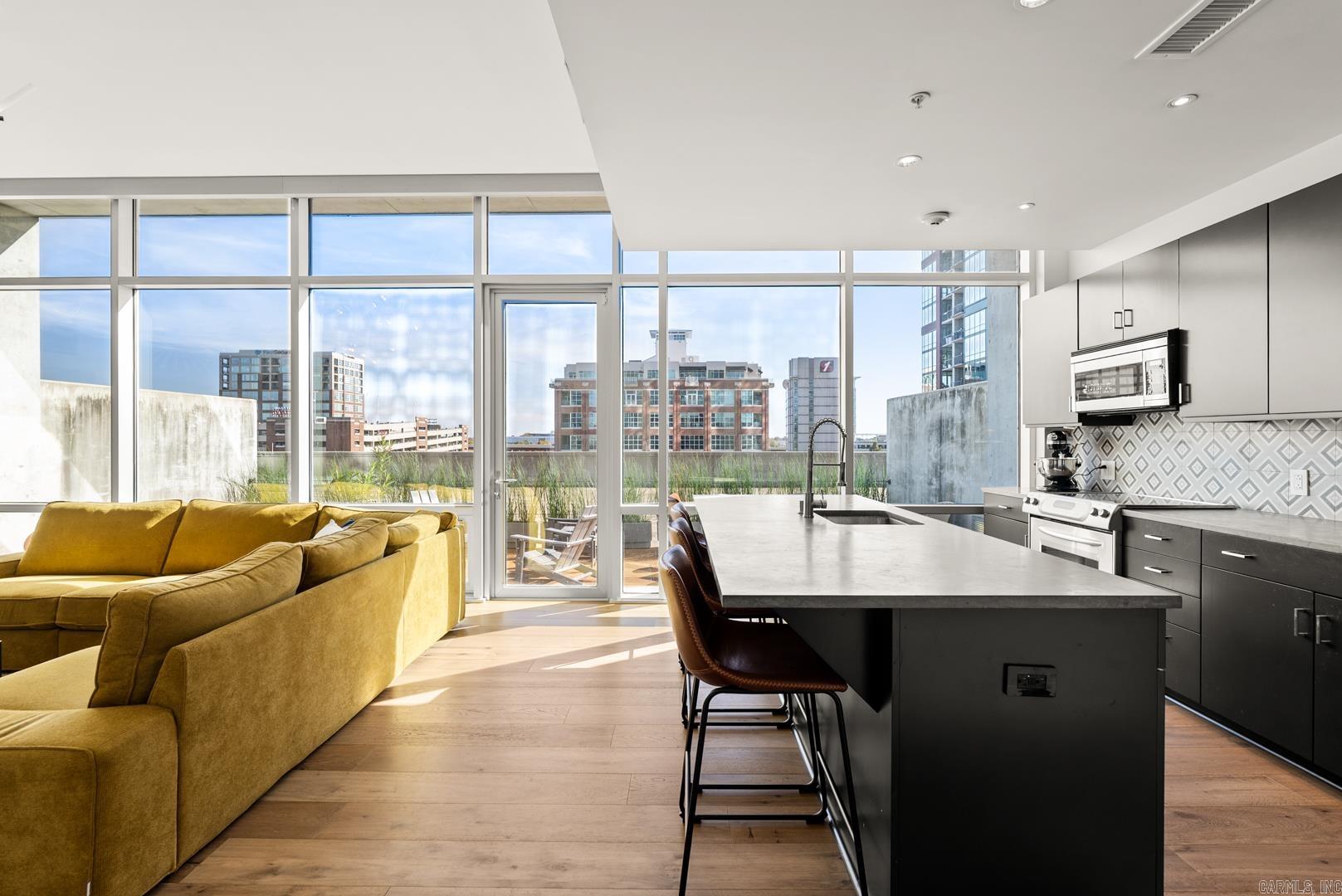 300 E 3rd Street Little Rock, AR 72201