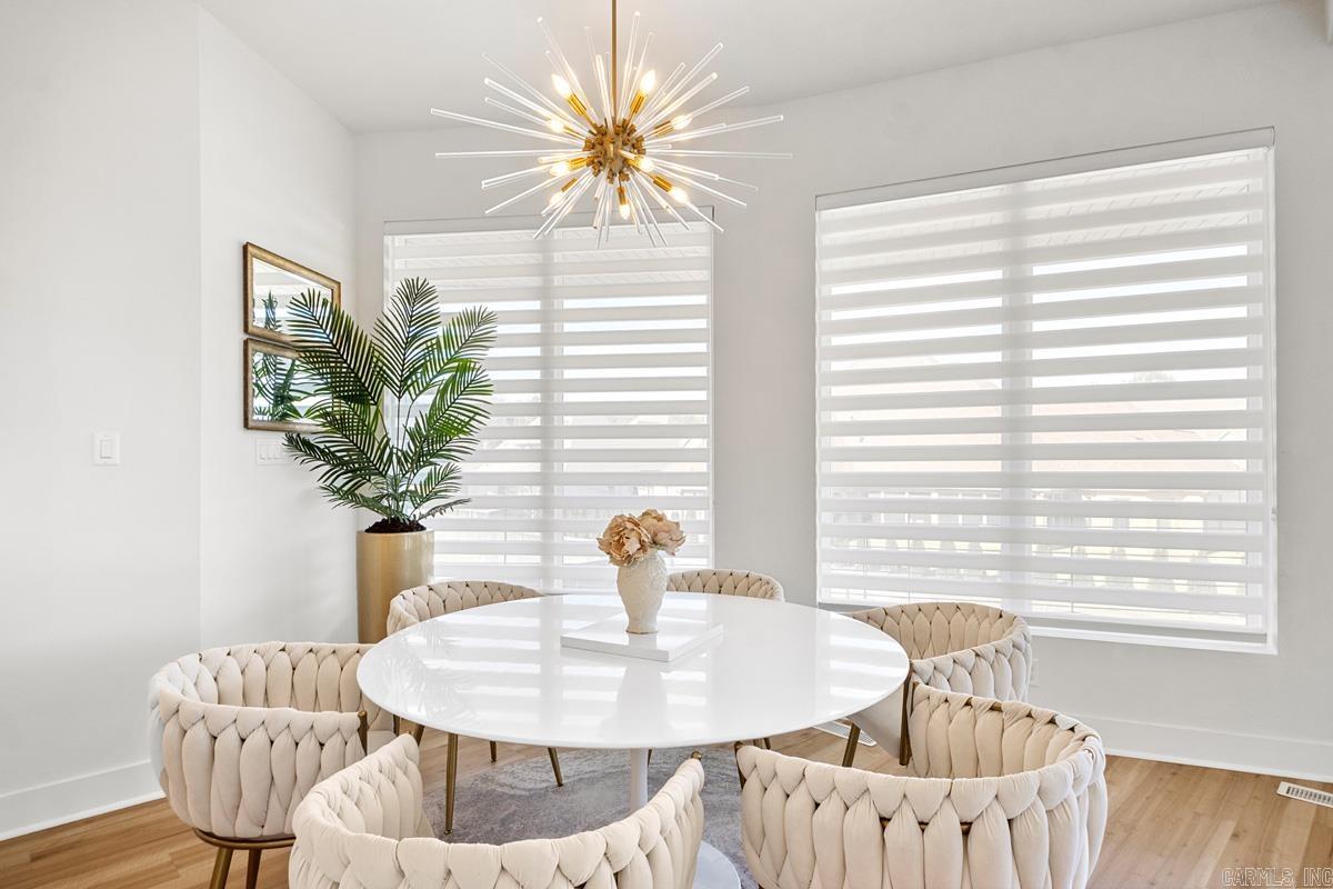 6560 Westminster  Benton, AR