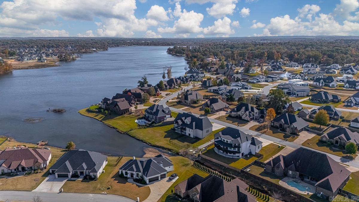 6560 Westminster  Benton, AR