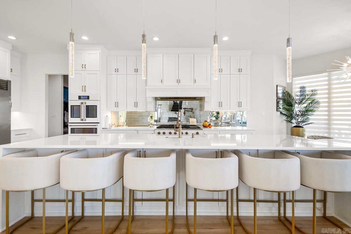 6560 Westminster  Benton, AR