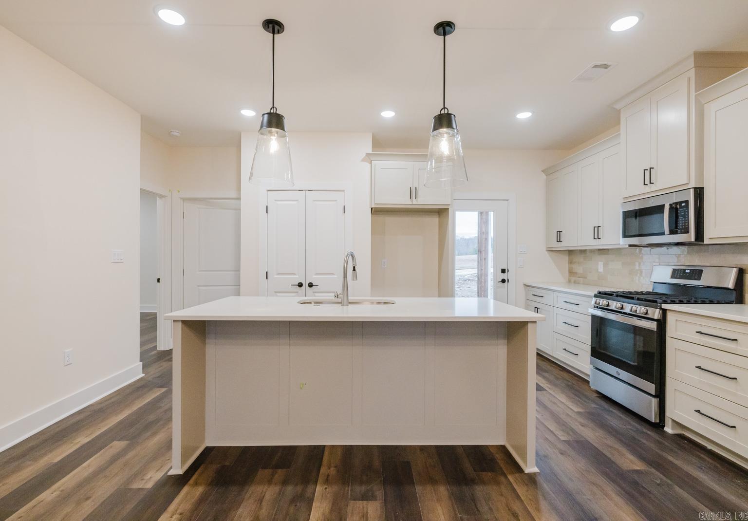 7 Pasley  Bryant, AR