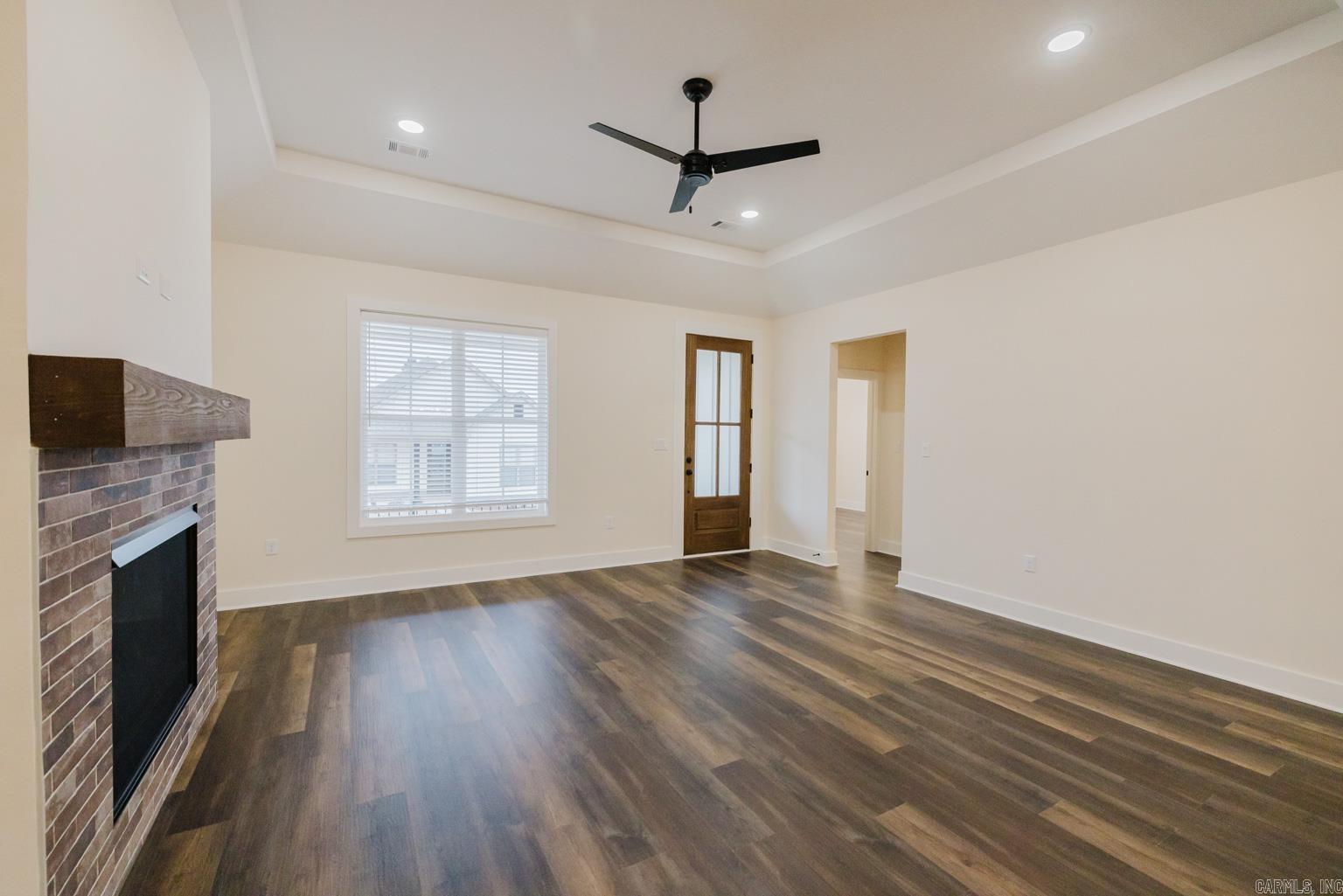 7 Pasley  Bryant, AR