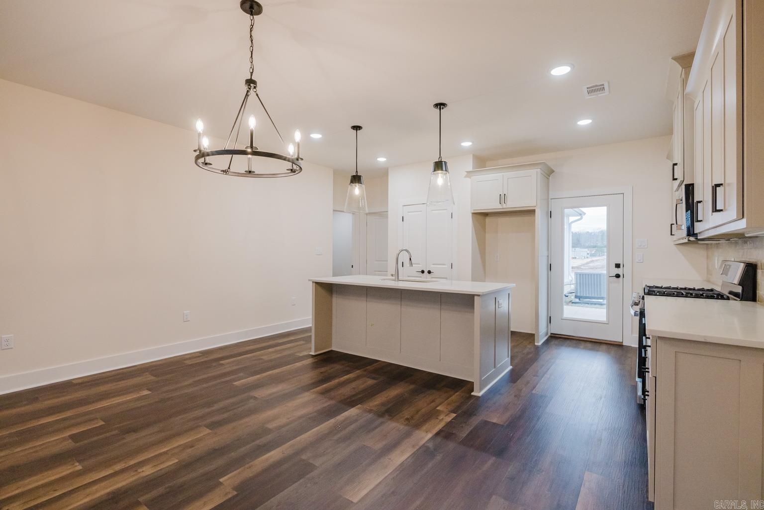 7 Pasley  Bryant, AR