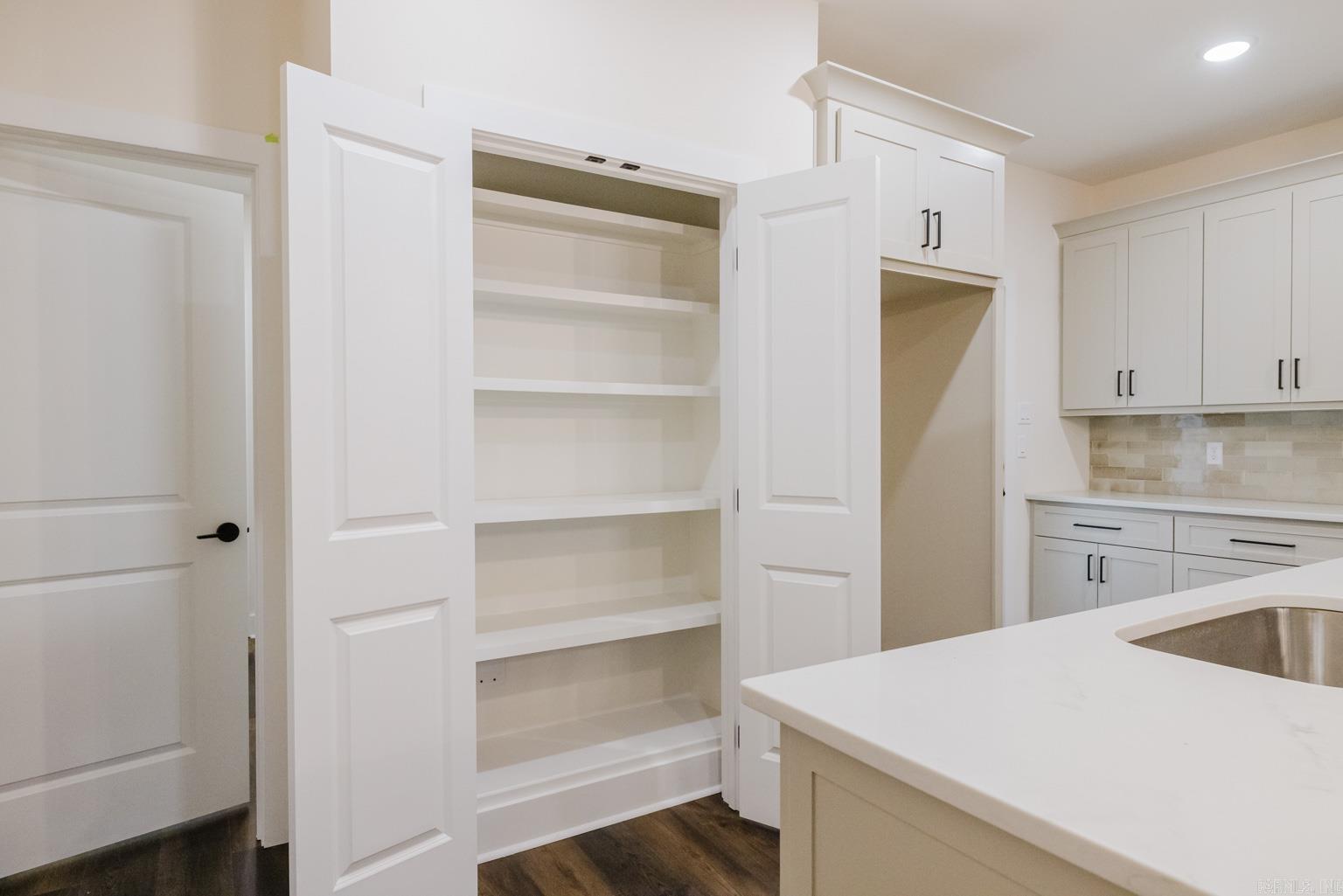 7 Pasley  Bryant, AR