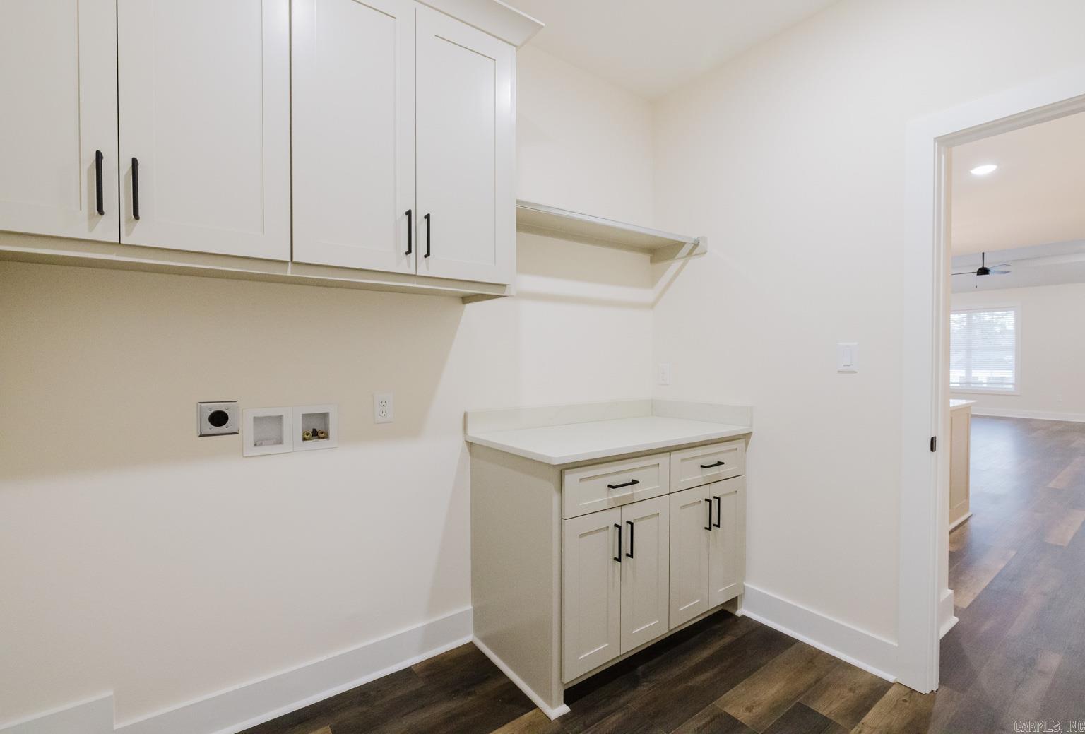 7 Pasley  Bryant, AR