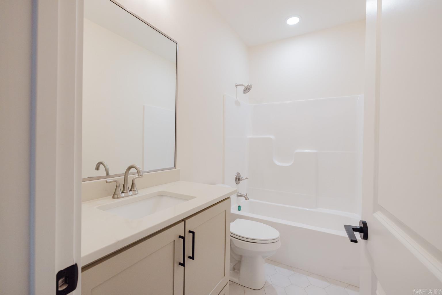 7 Pasley  Bryant, AR