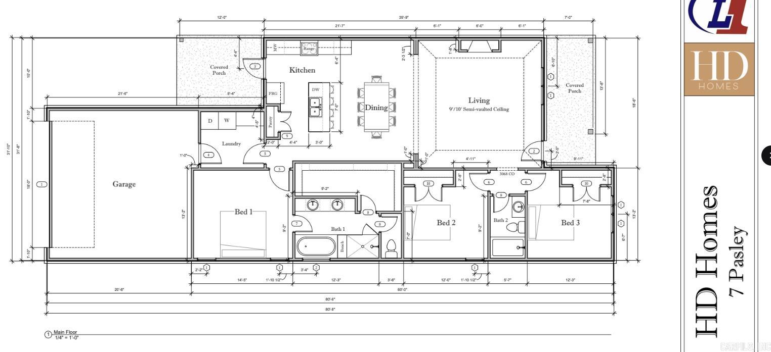 7 Pasley  Bryant, AR