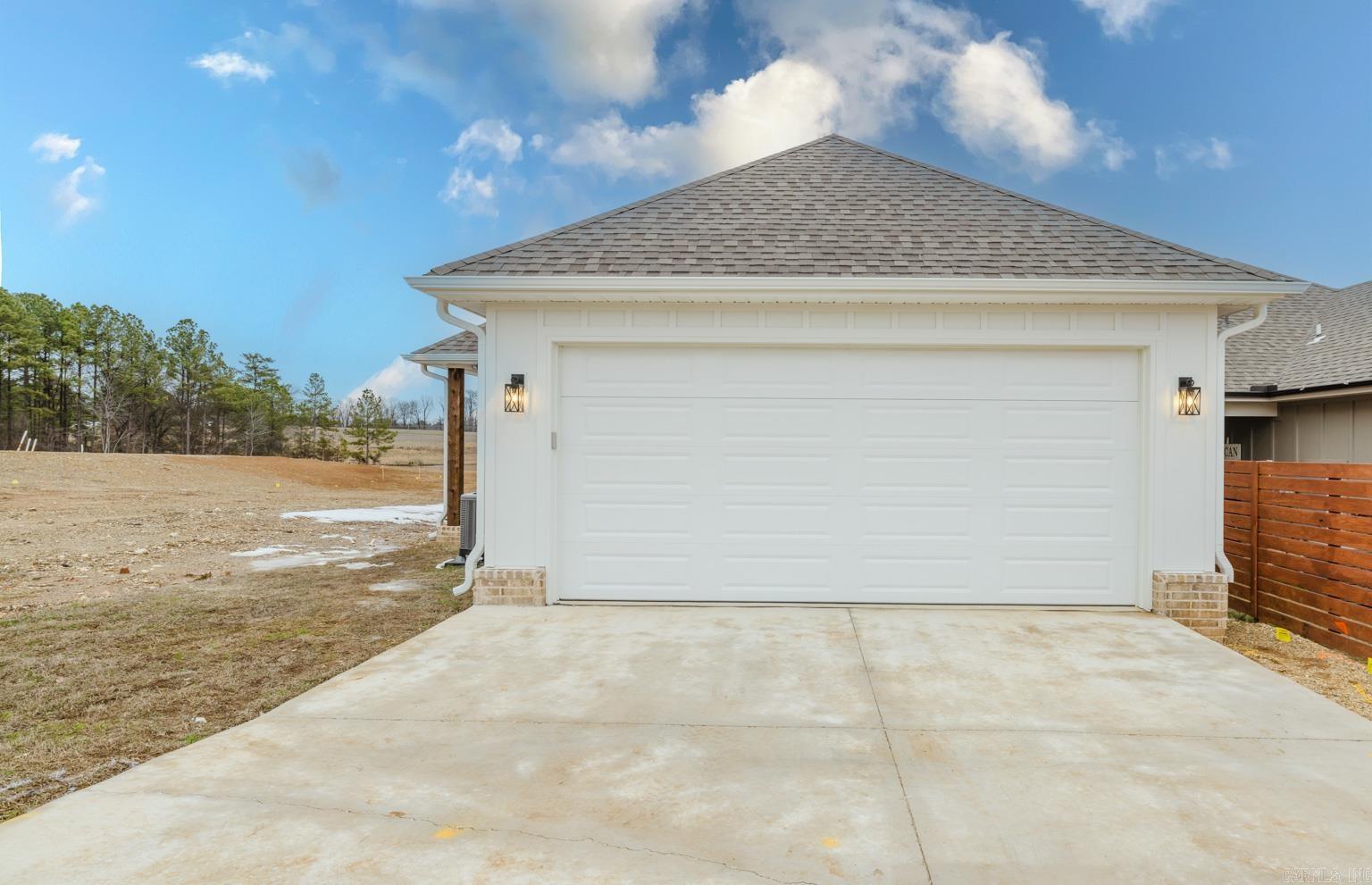 7 Pasley  Bryant, AR