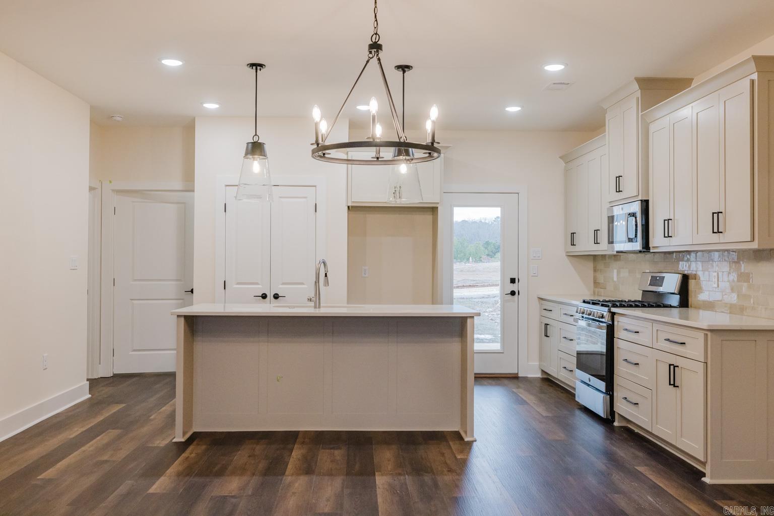 7 Pasley  Bryant, AR