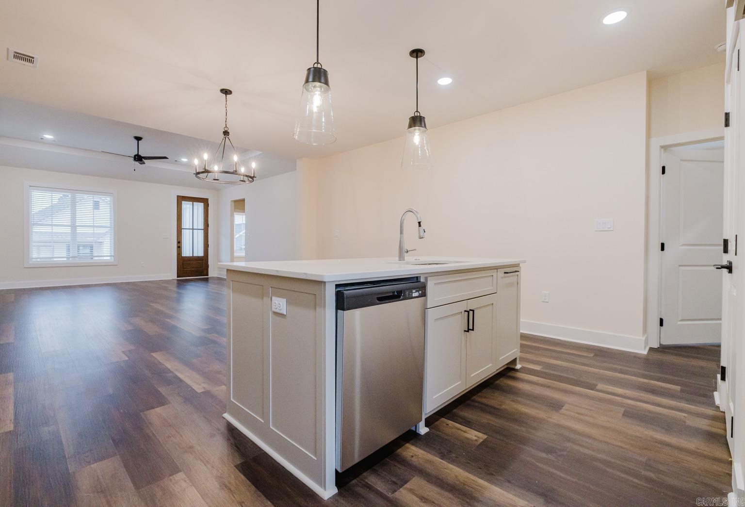 7 Pasley  Bryant, AR