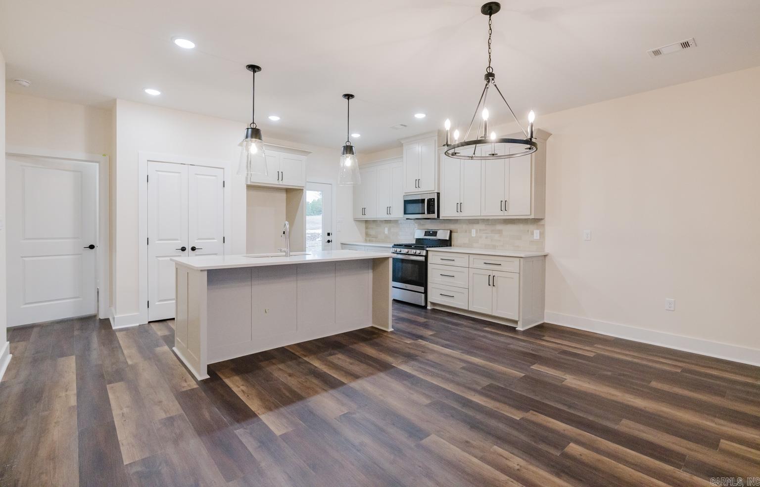 7 Pasley  Bryant, AR