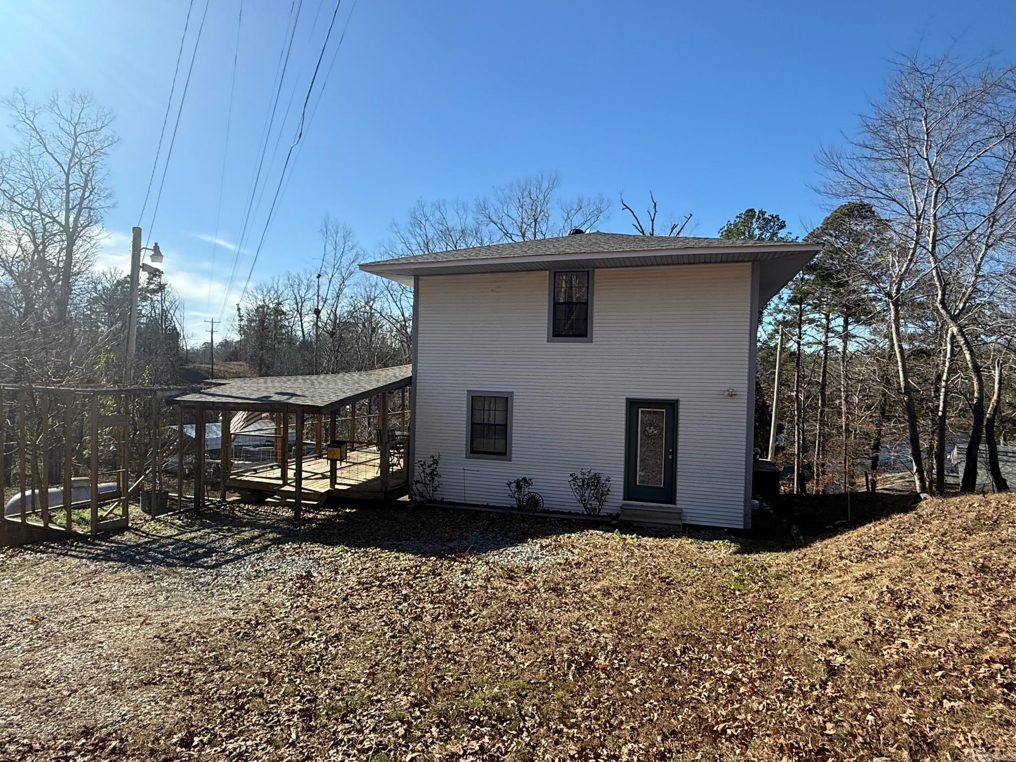 17630 Bream  Alexander, AR