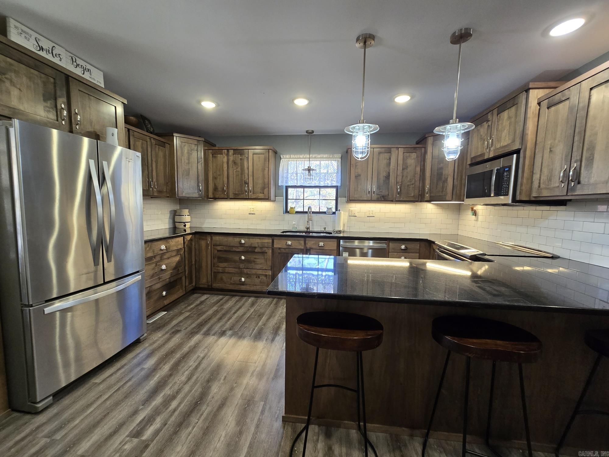 17630 Bream  Alexander, AR