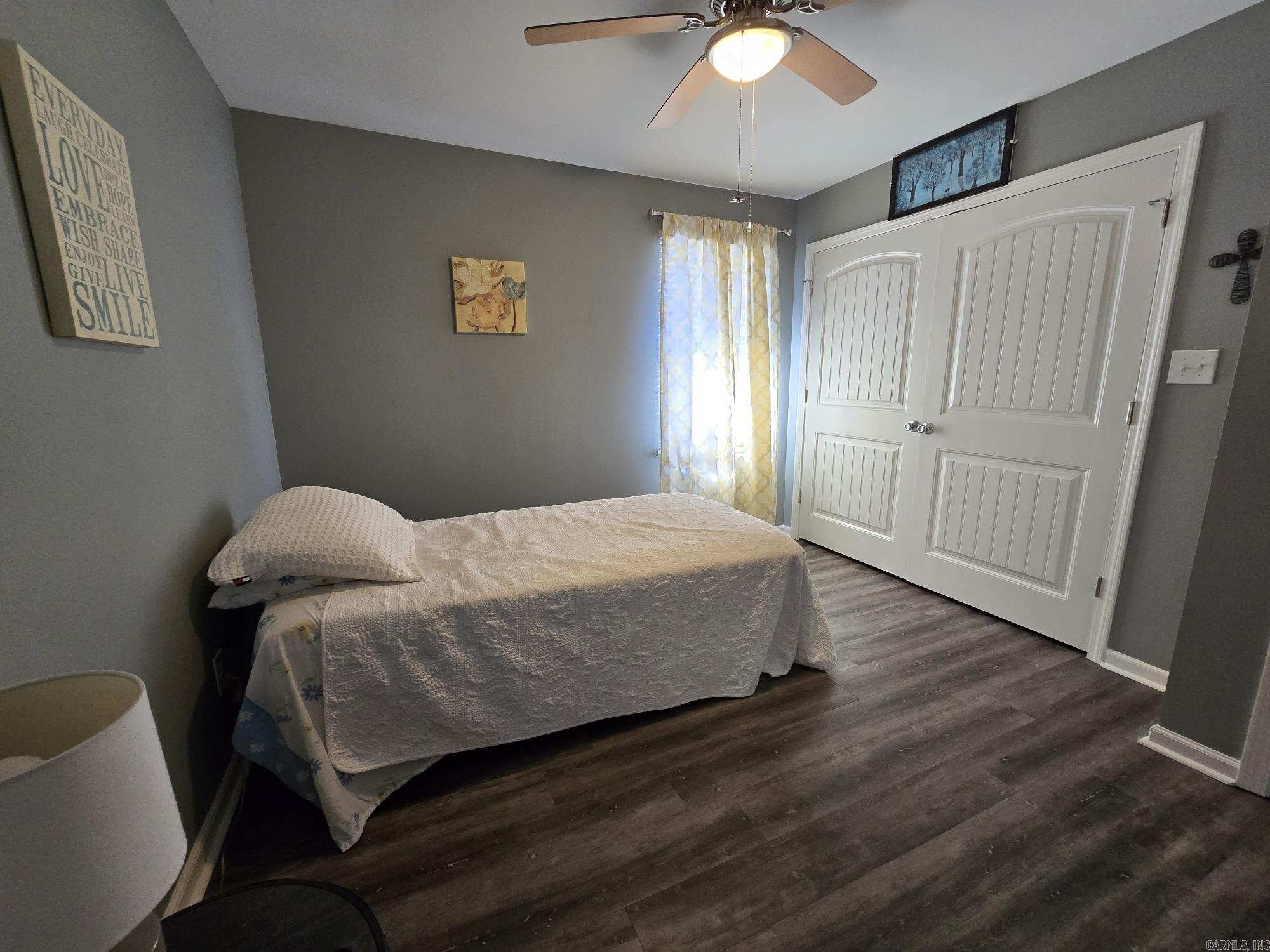 17630 Bream  Alexander, AR