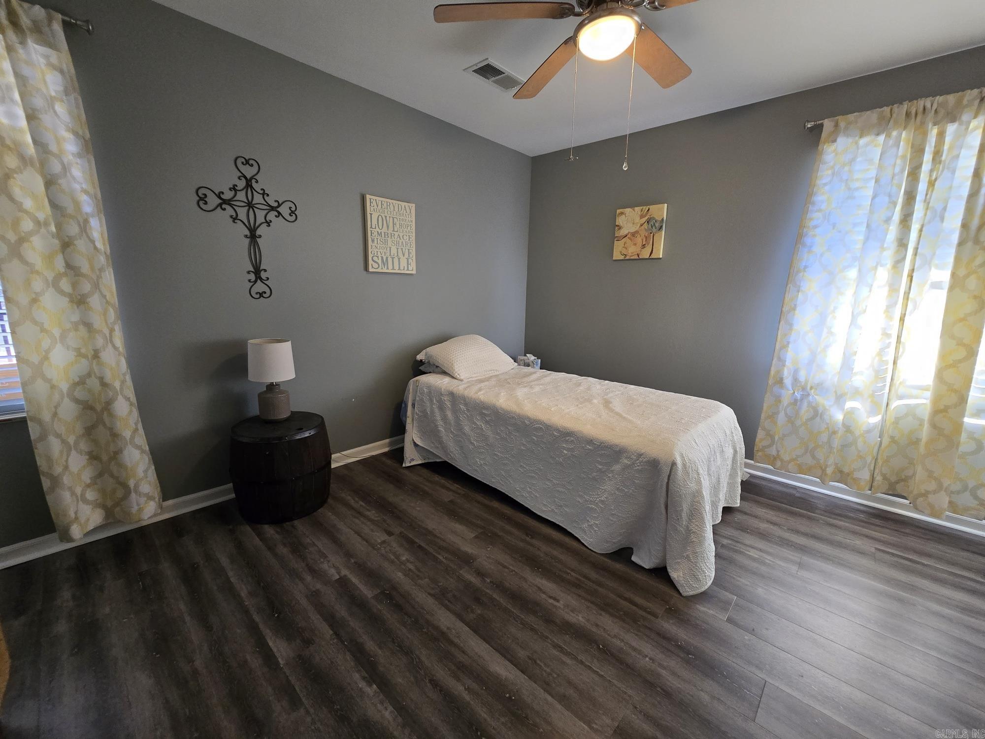 17630 Bream  Alexander, AR