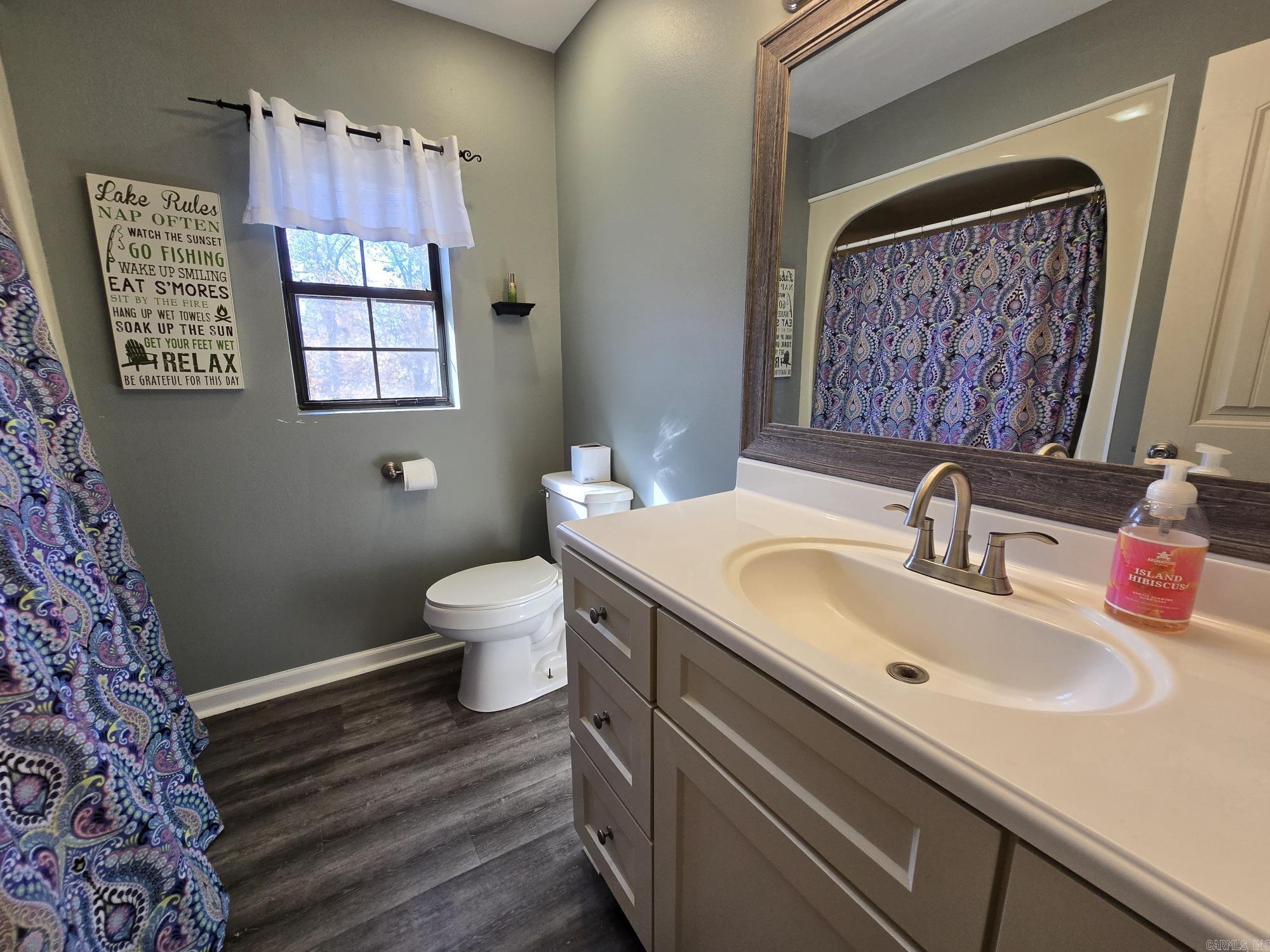 17630 Bream  Alexander, AR