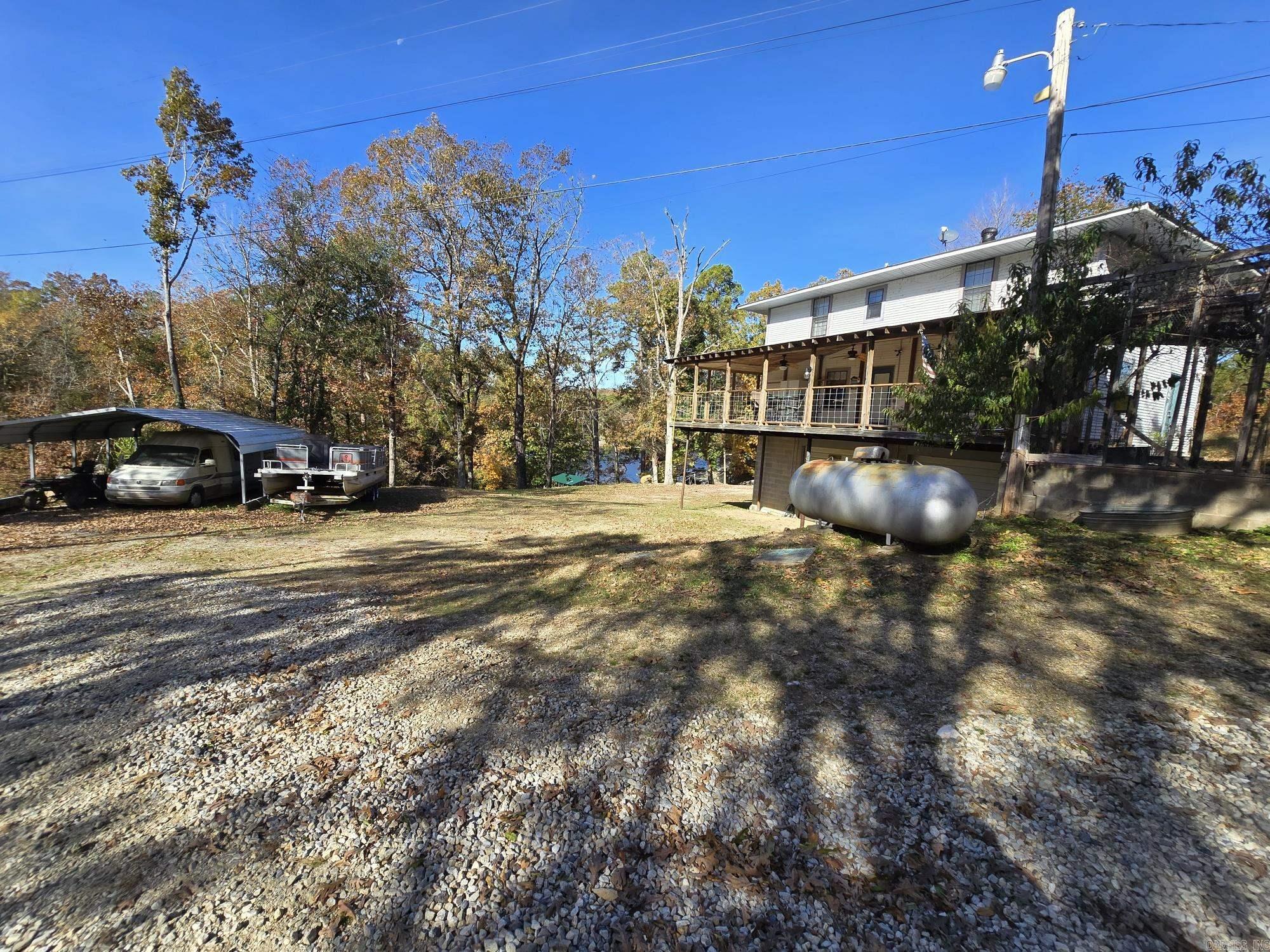 17630 Bream  Alexander, AR