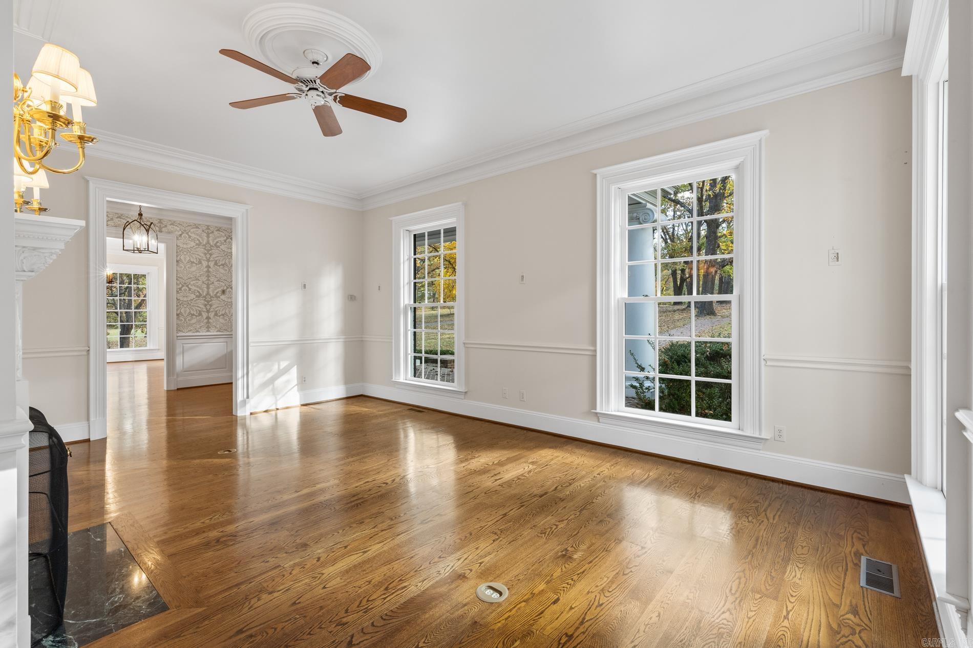 1 Meriwether Pond Harrison, AR 72601-4650