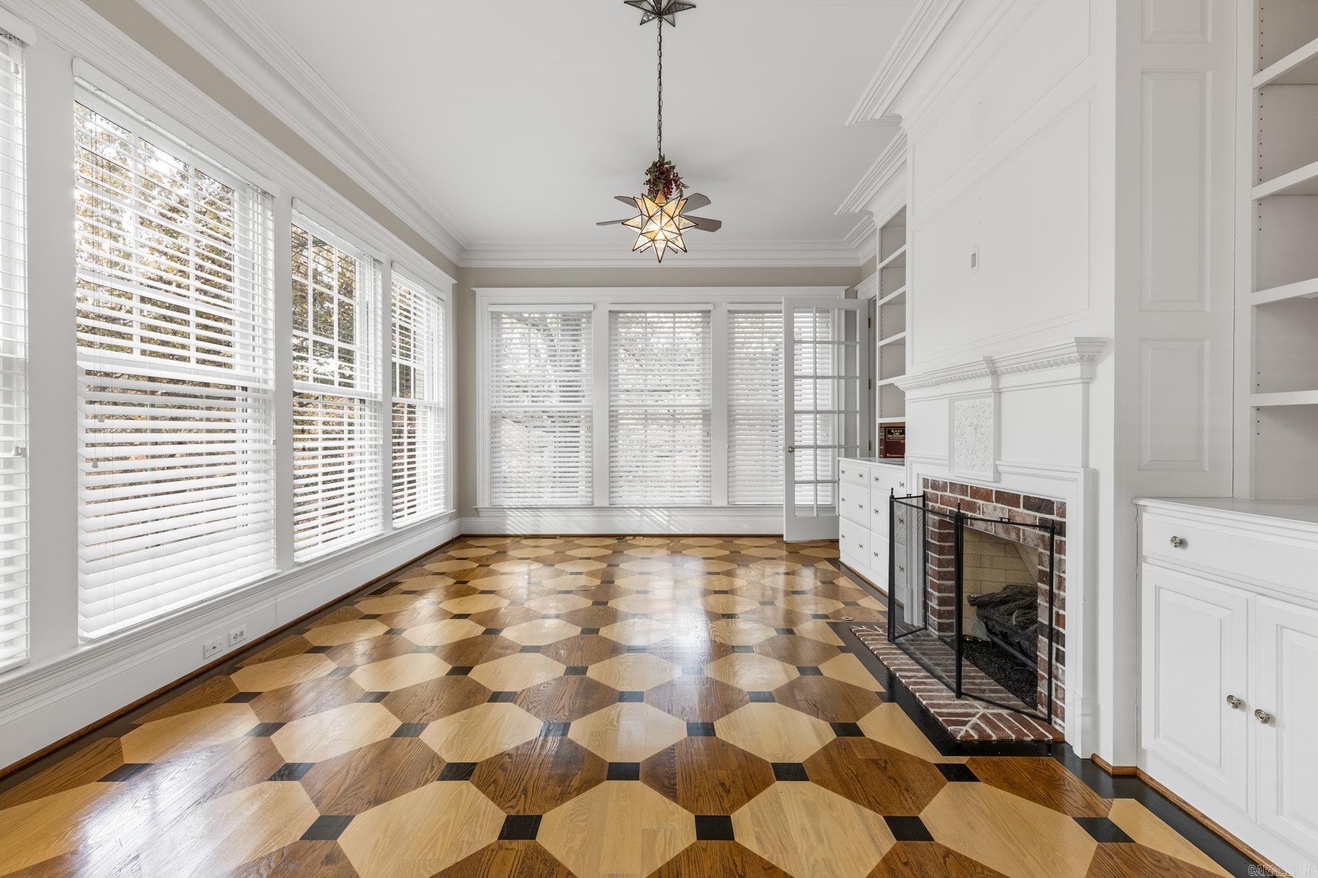 1 Meriwether Pond Harrison, AR 72601-4650