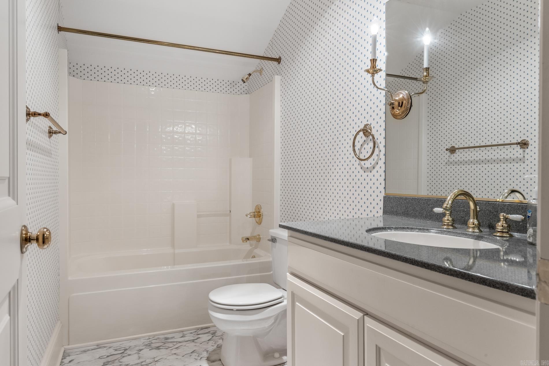 1 Meriwether Pond Harrison, AR 72601-4650