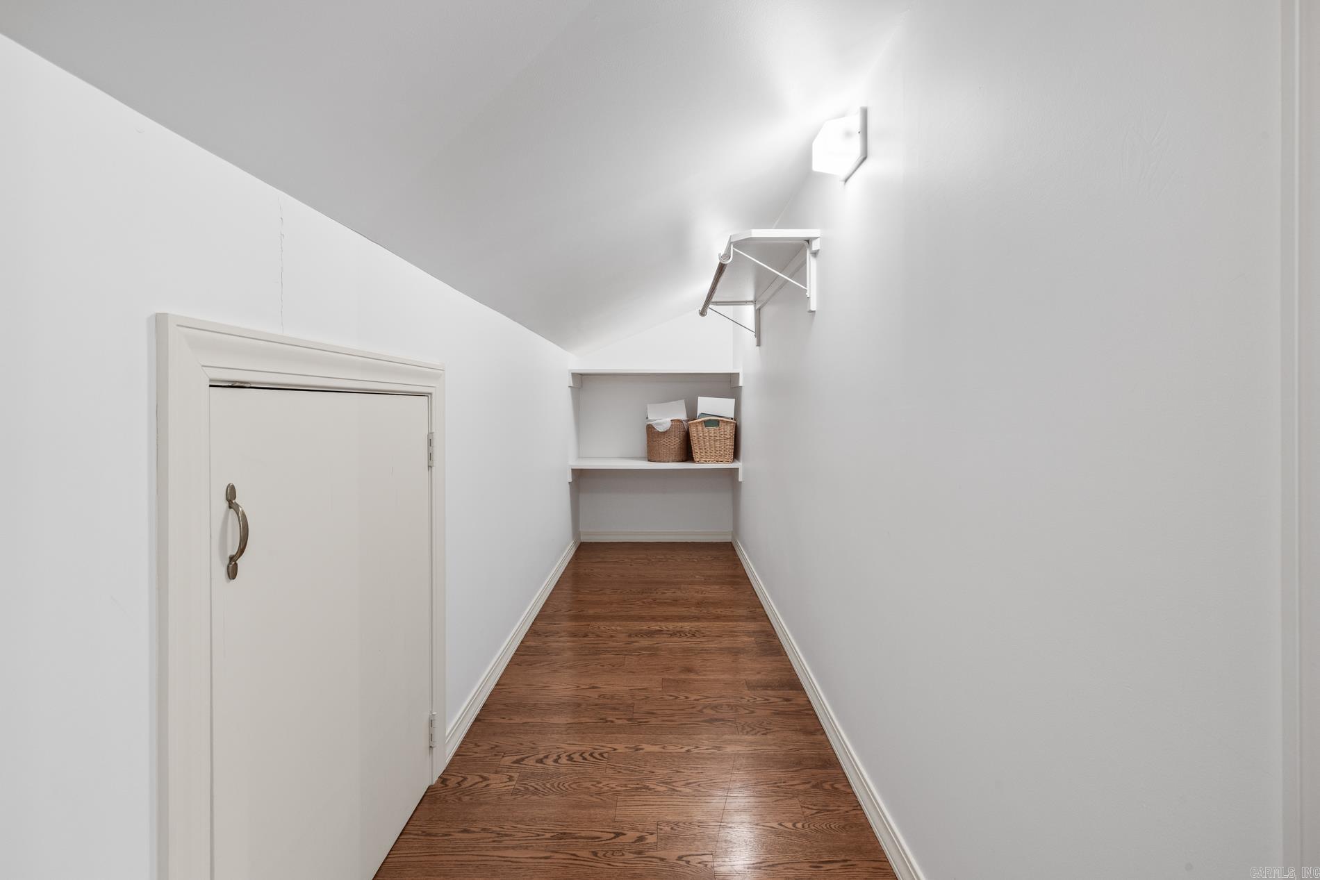 1 Meriwether Pond Harrison, AR 72601-4650